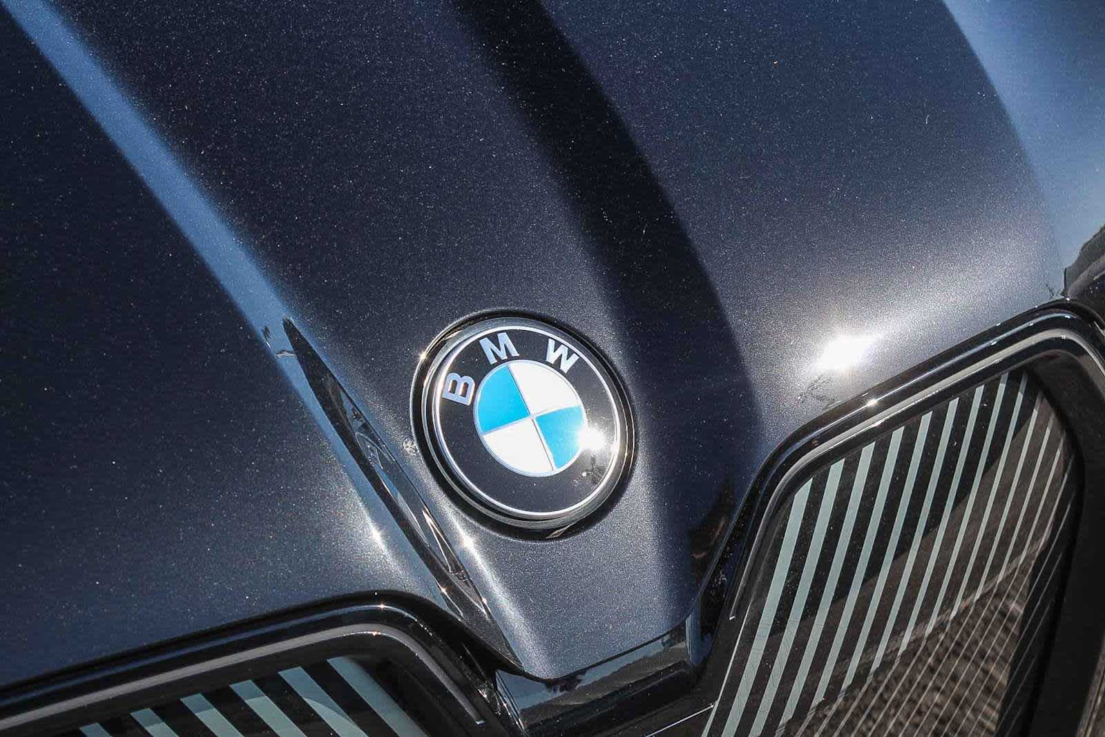 Thumbnail: 2026 BMW iX - 11