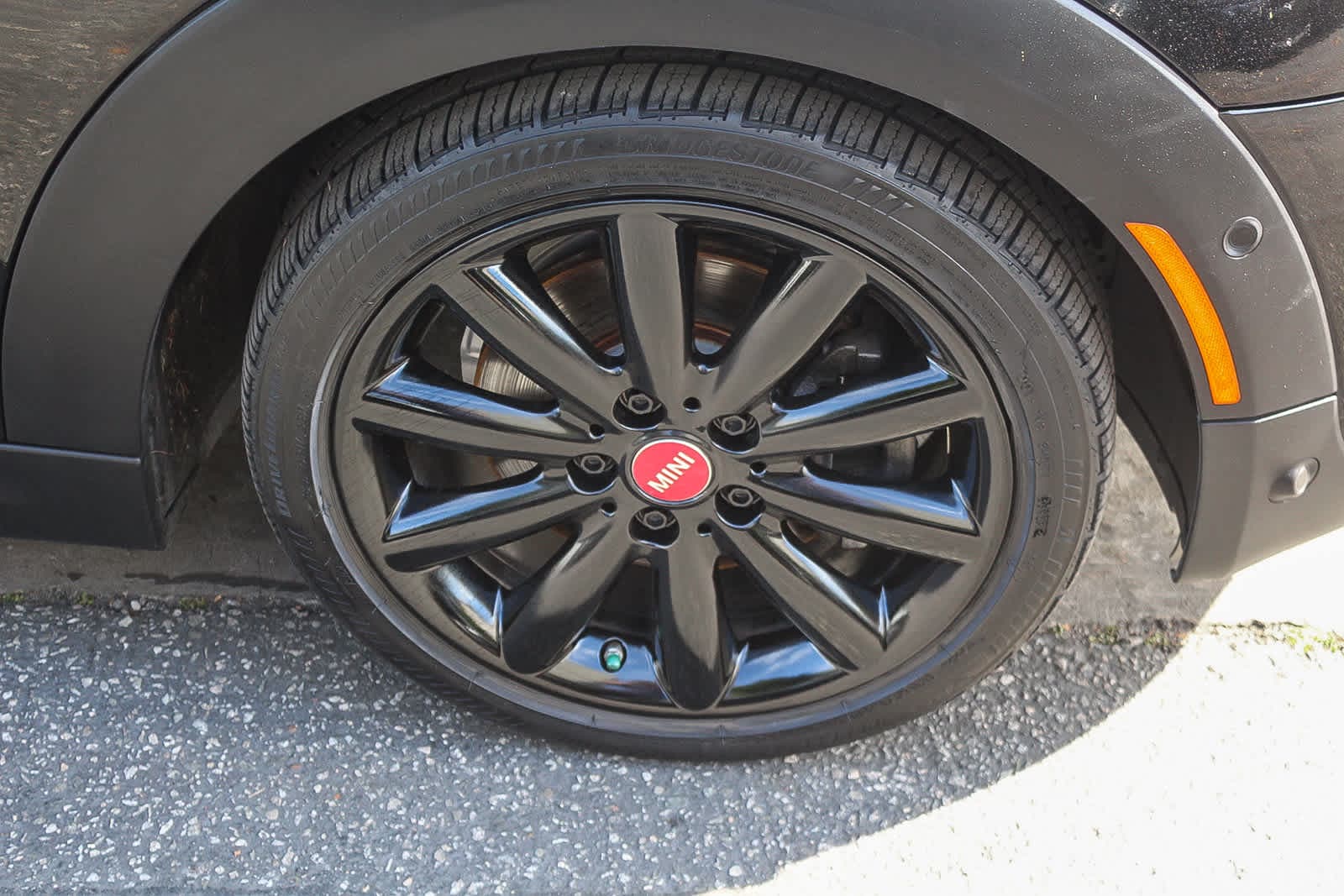 Thumbnail: 2018 MINI Cooper Convertible - 9