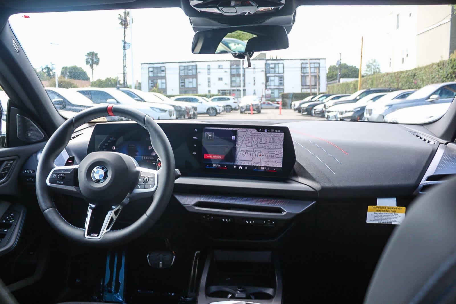 2025 BMW 2 Series M235 - Photo 12