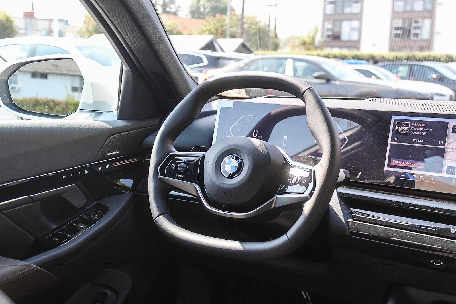 Thumbnail: 2026 BMW 5 Series - 13