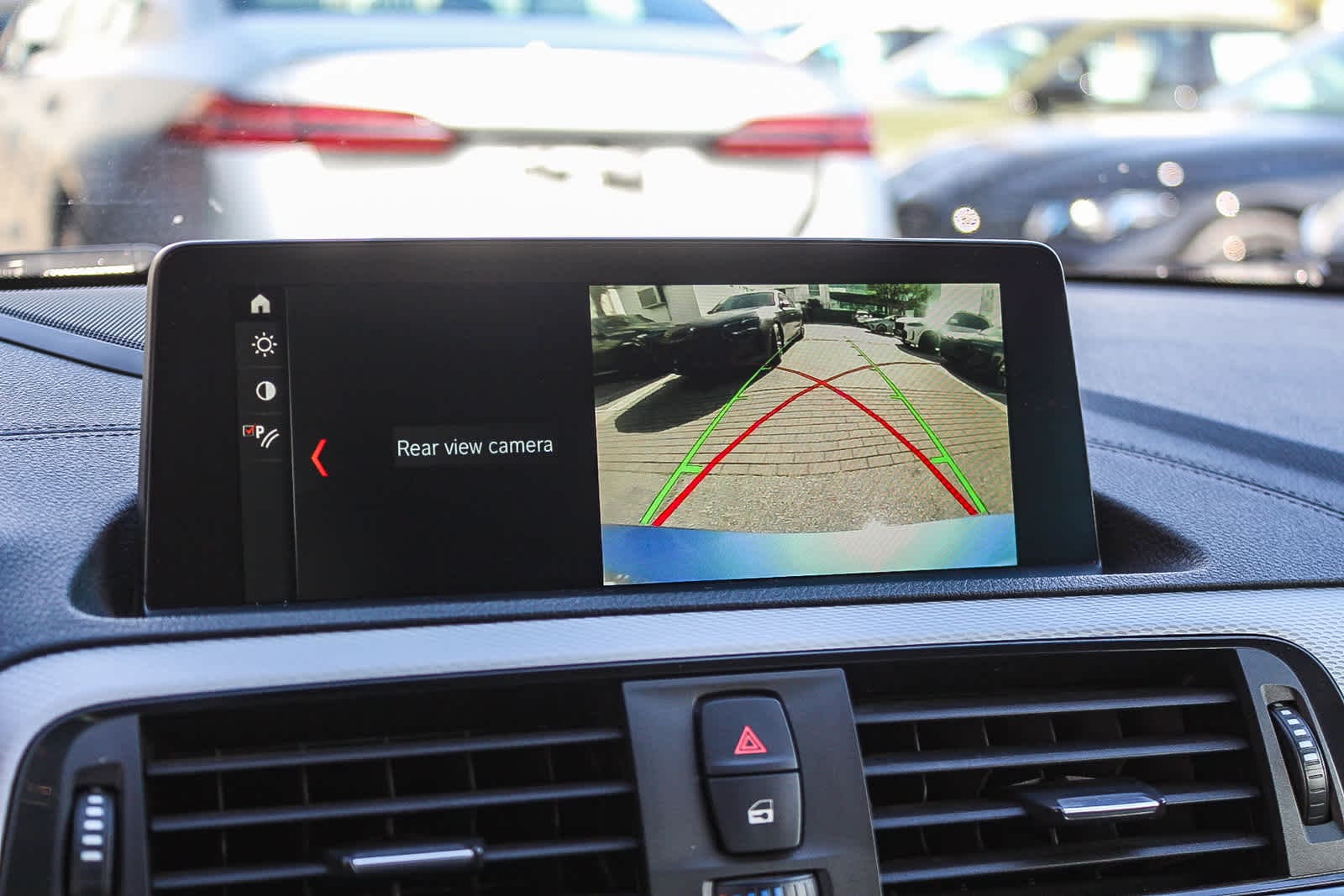 Thumbnail: 2018 BMW 2 Series - 23