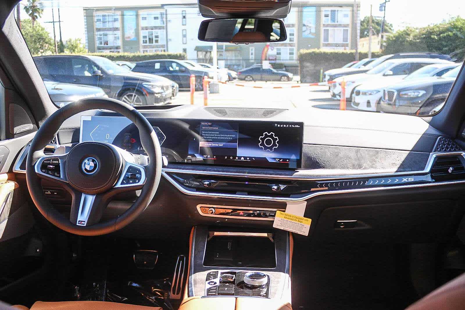 Thumbnail: 2026 BMW X5 - 12