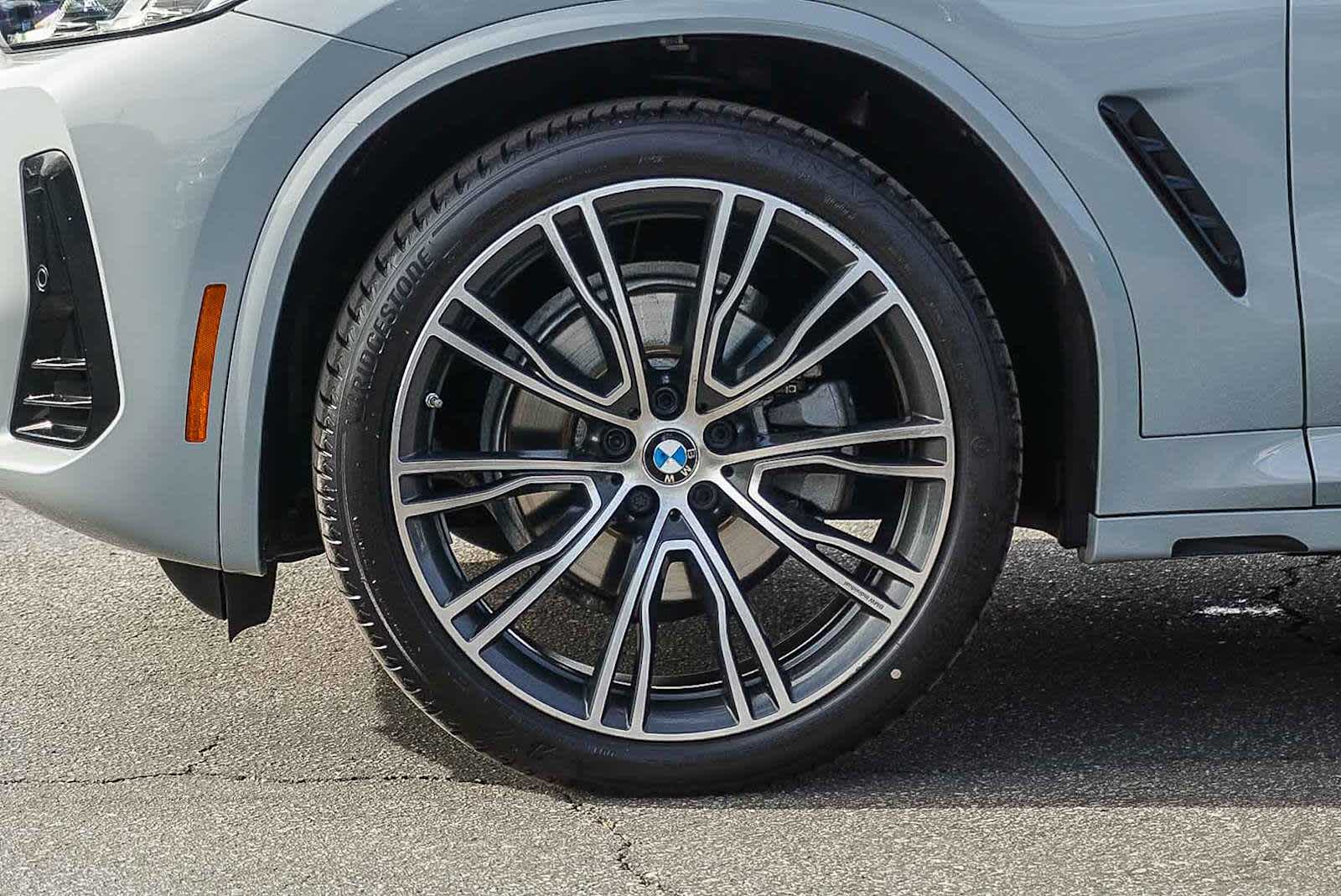 Thumbnail: 2022 BMW X3 - 15