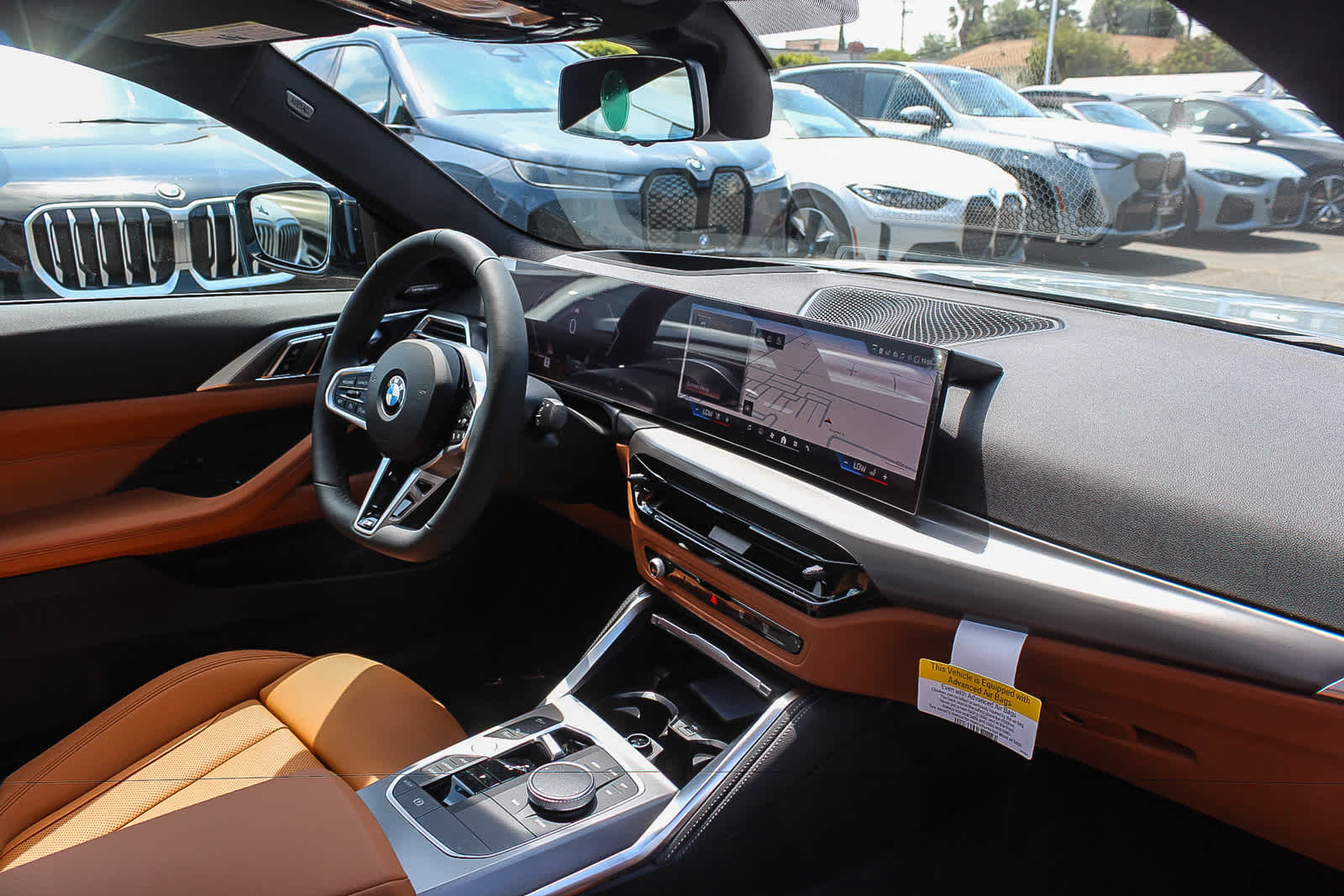 Thumbnail: 2027 BMW 4 Series - 14