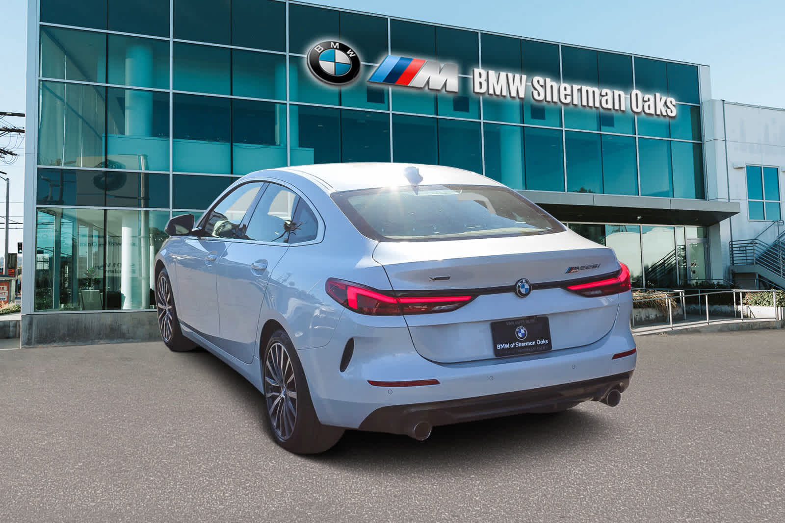 Thumbnail: 2021 BMW 2 Series - 6