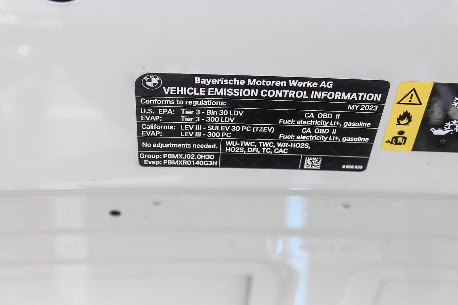 Thumbnail: 2023 BMW 3 Series - 27