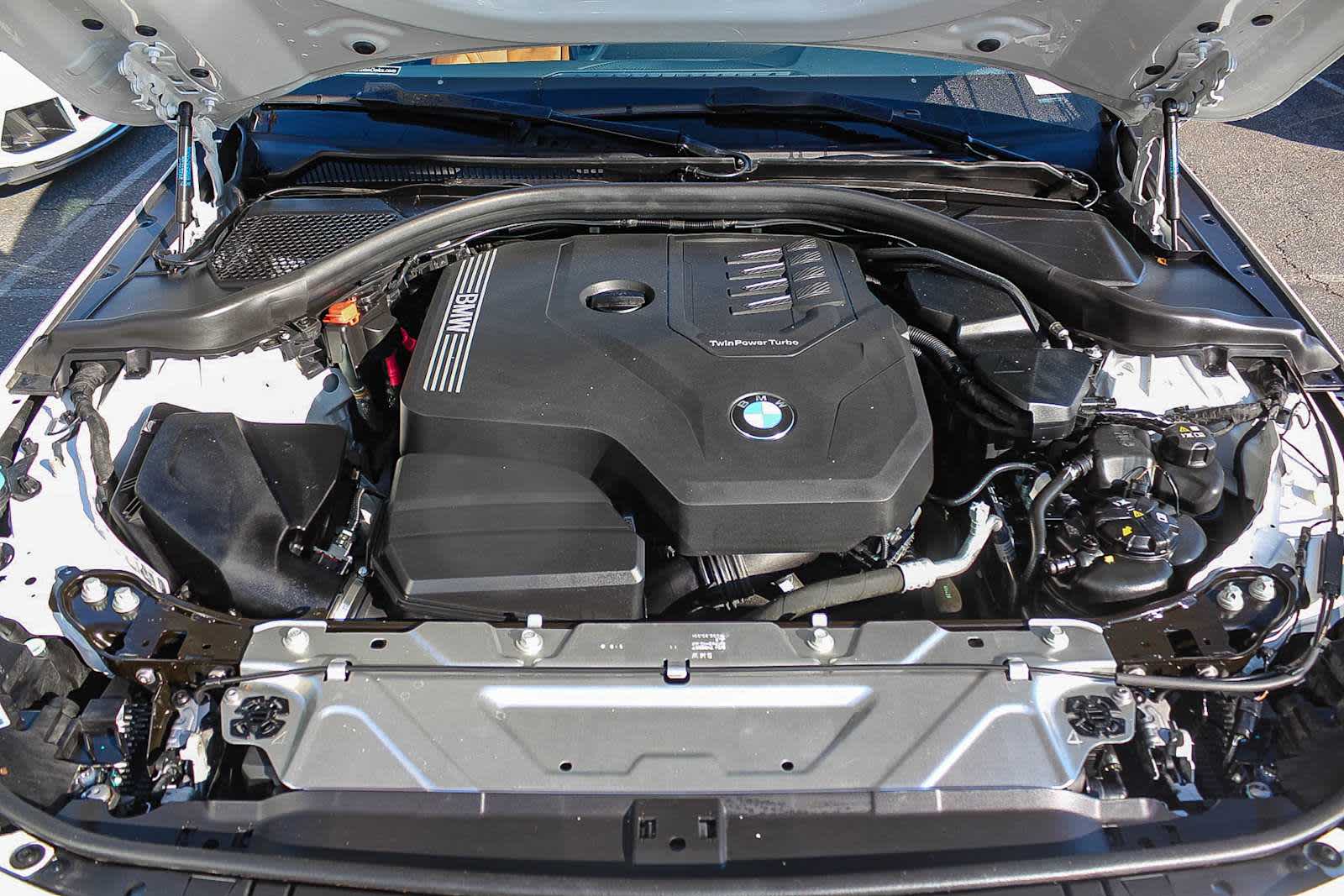 Thumbnail: 2023 BMW 2 Series - 25