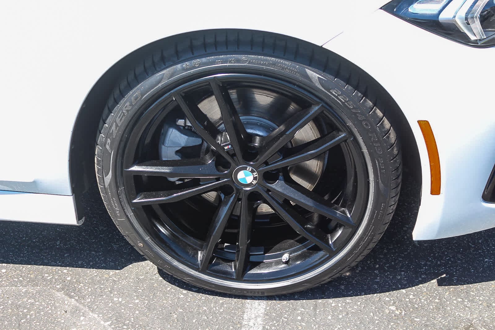 Thumbnail: 2023 BMW 3 Series - 9