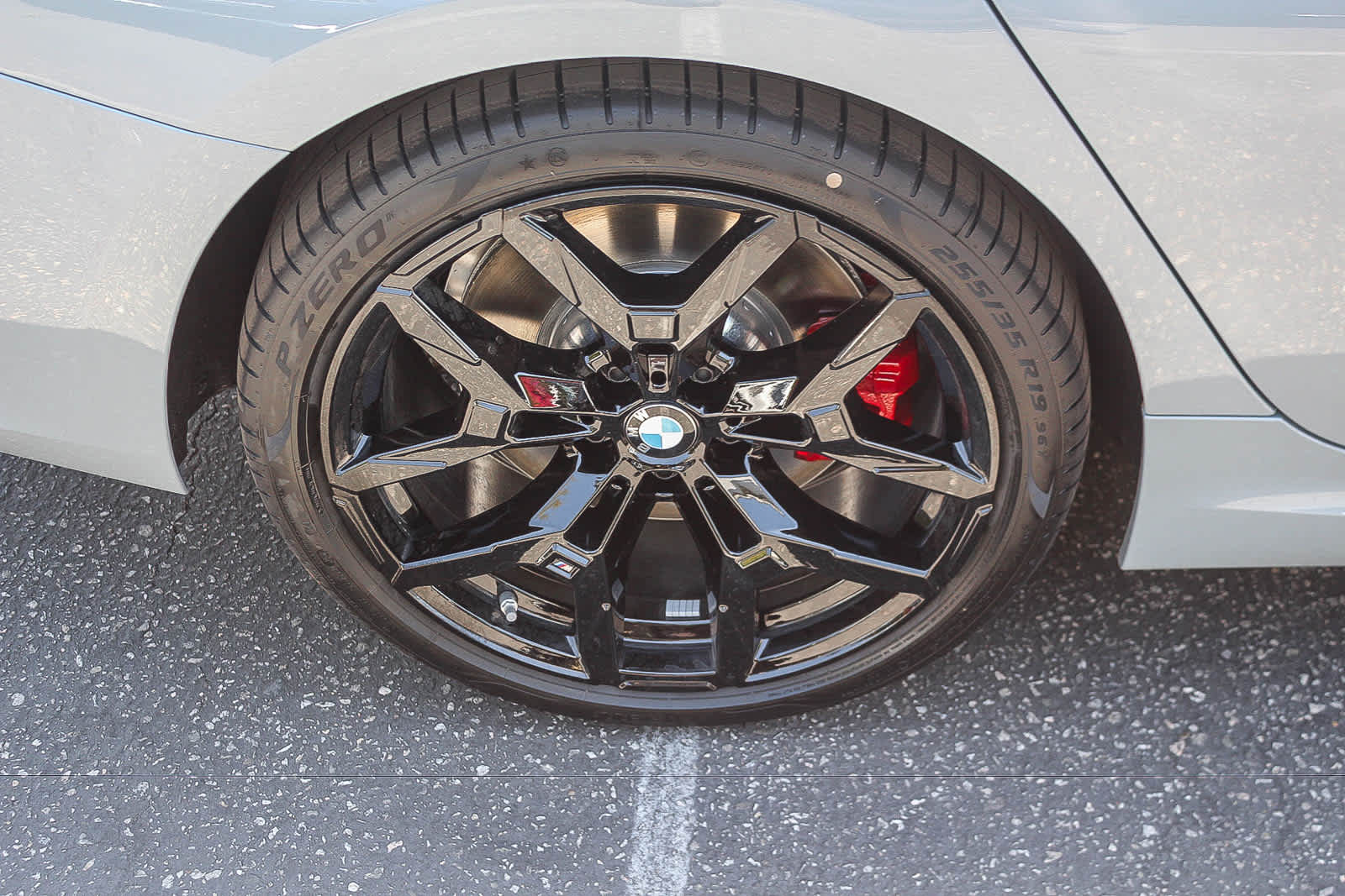Thumbnail: 2026 BMW 3 Series - 8