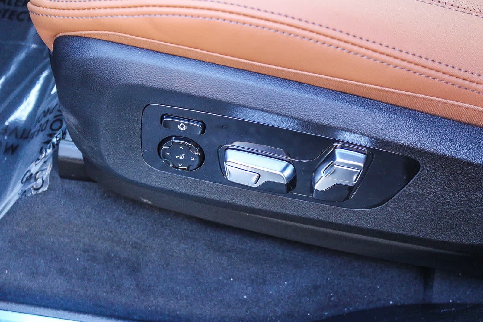 Thumbnail: 2026 BMW X5 - 18