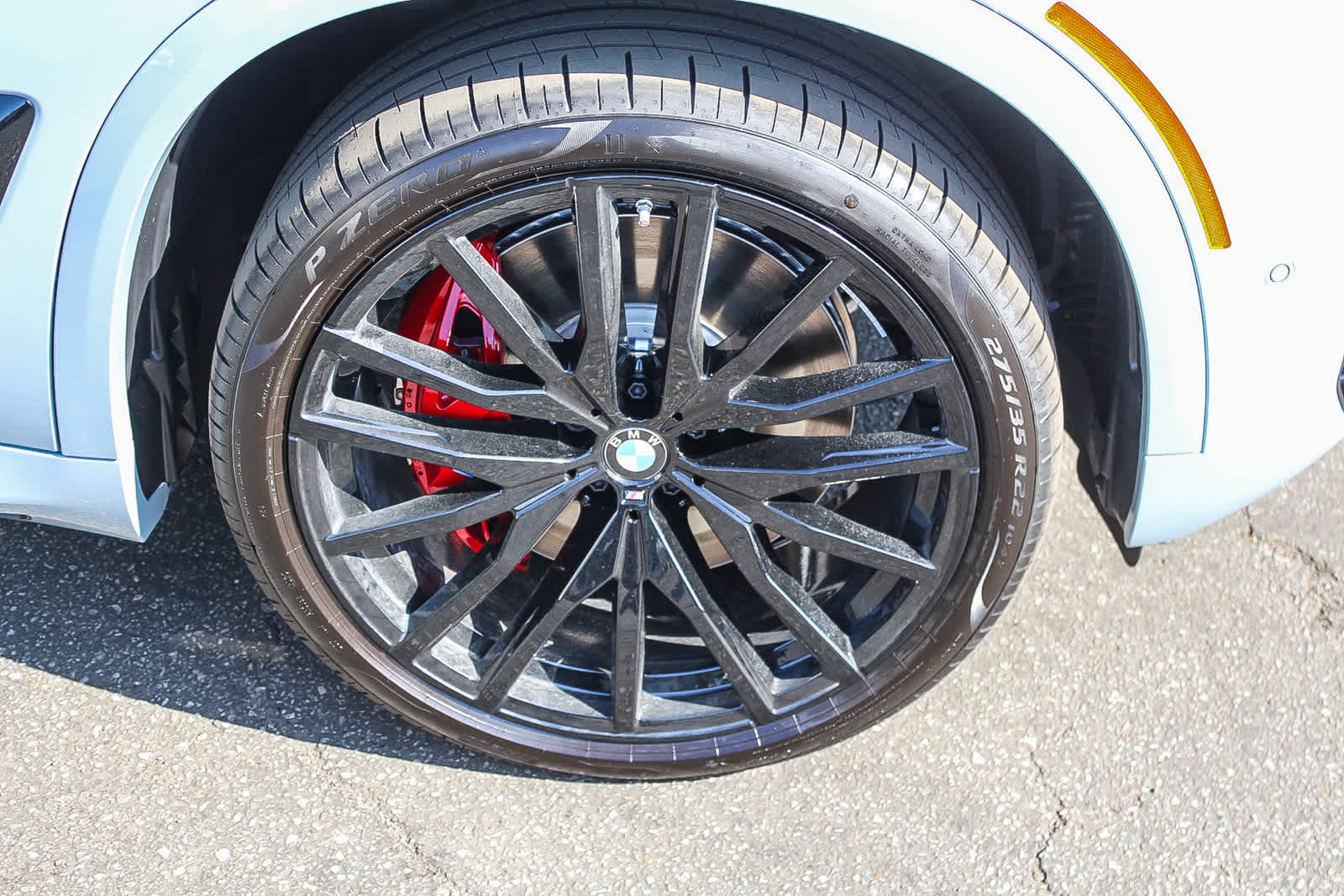 Thumbnail: 2026 BMW X5 - 9