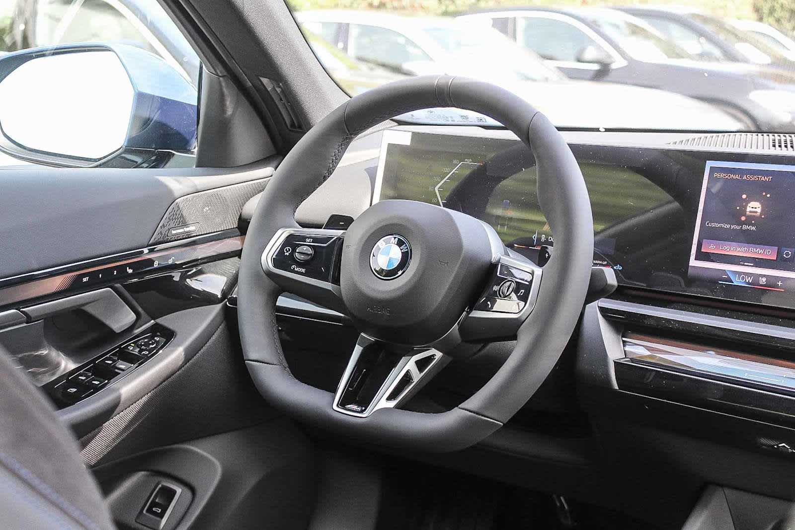 Thumbnail: 2026 BMW 5 Series - 15