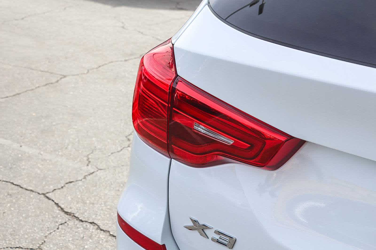 Thumbnail: 2019 BMW X3 - 7