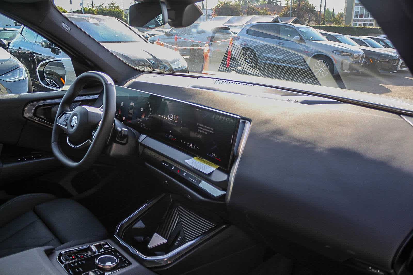 Thumbnail: 2025 BMW X3 - 16