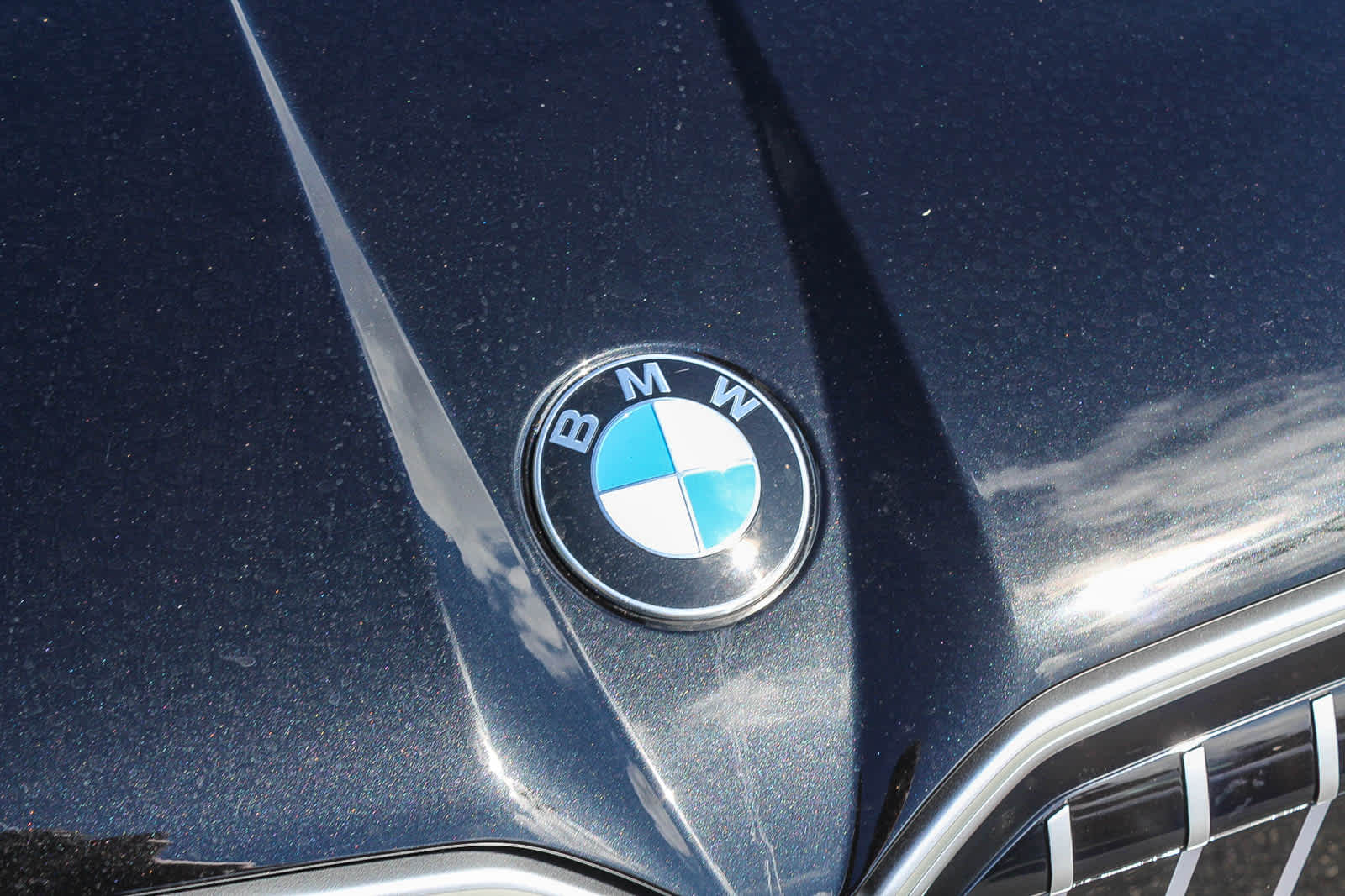 Thumbnail: 2026 BMW X3 - 11