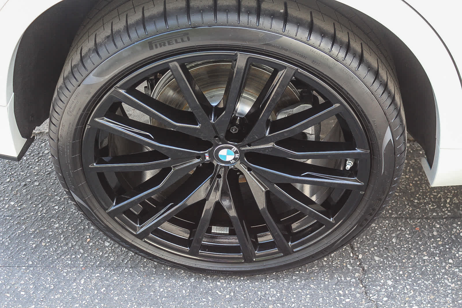 Thumbnail: 2026 BMW X5 - 8