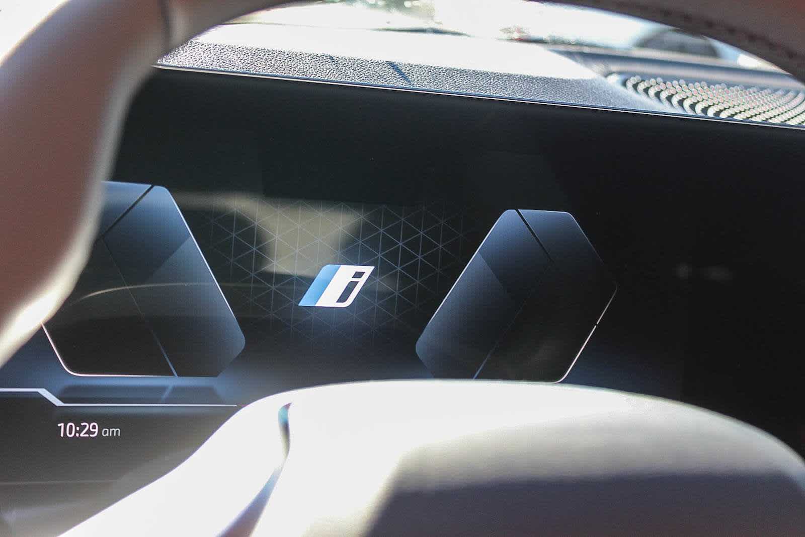 Thumbnail: 2025 BMW i4 - 22