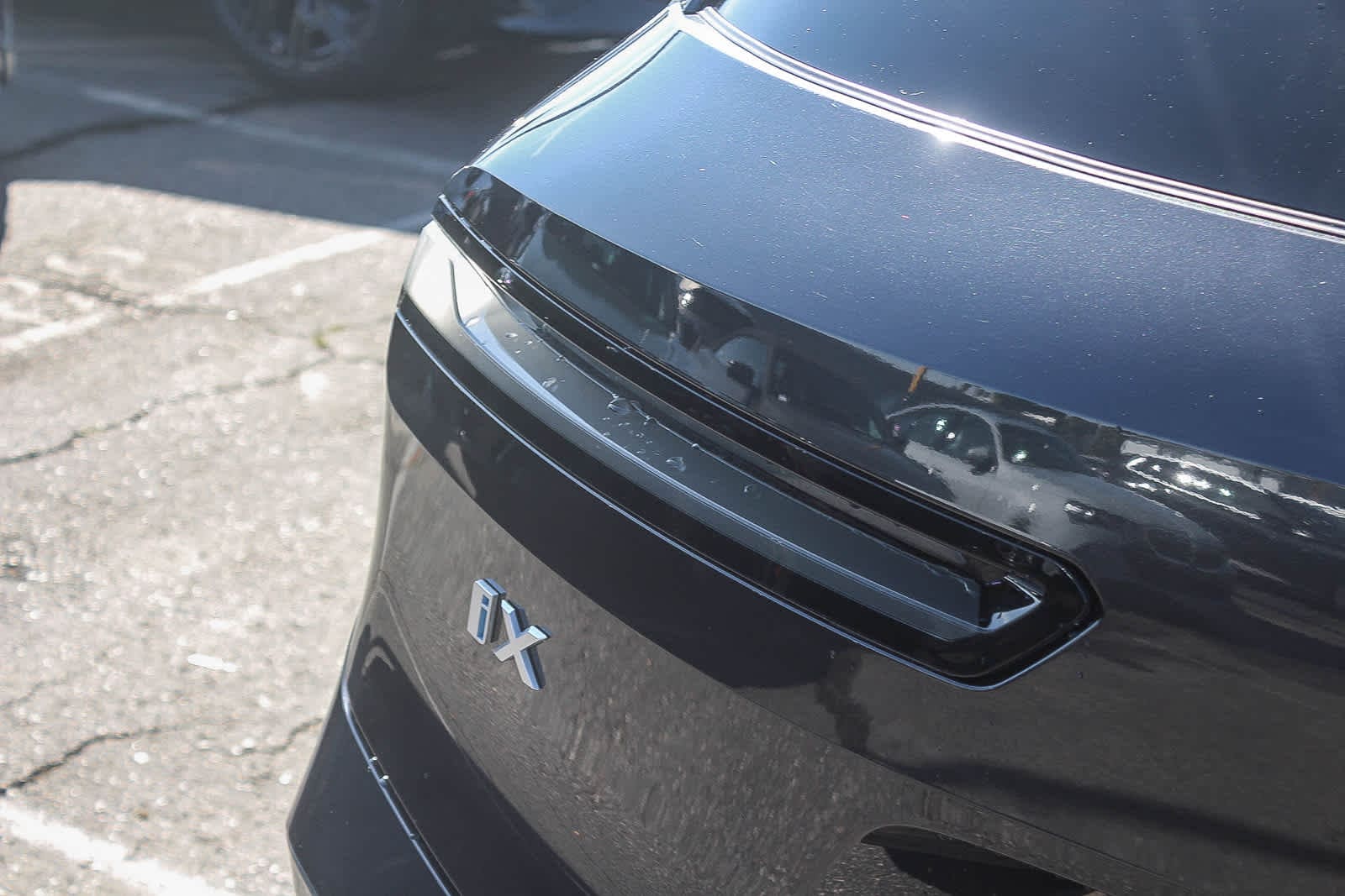 Thumbnail: 2023 BMW iX - 7