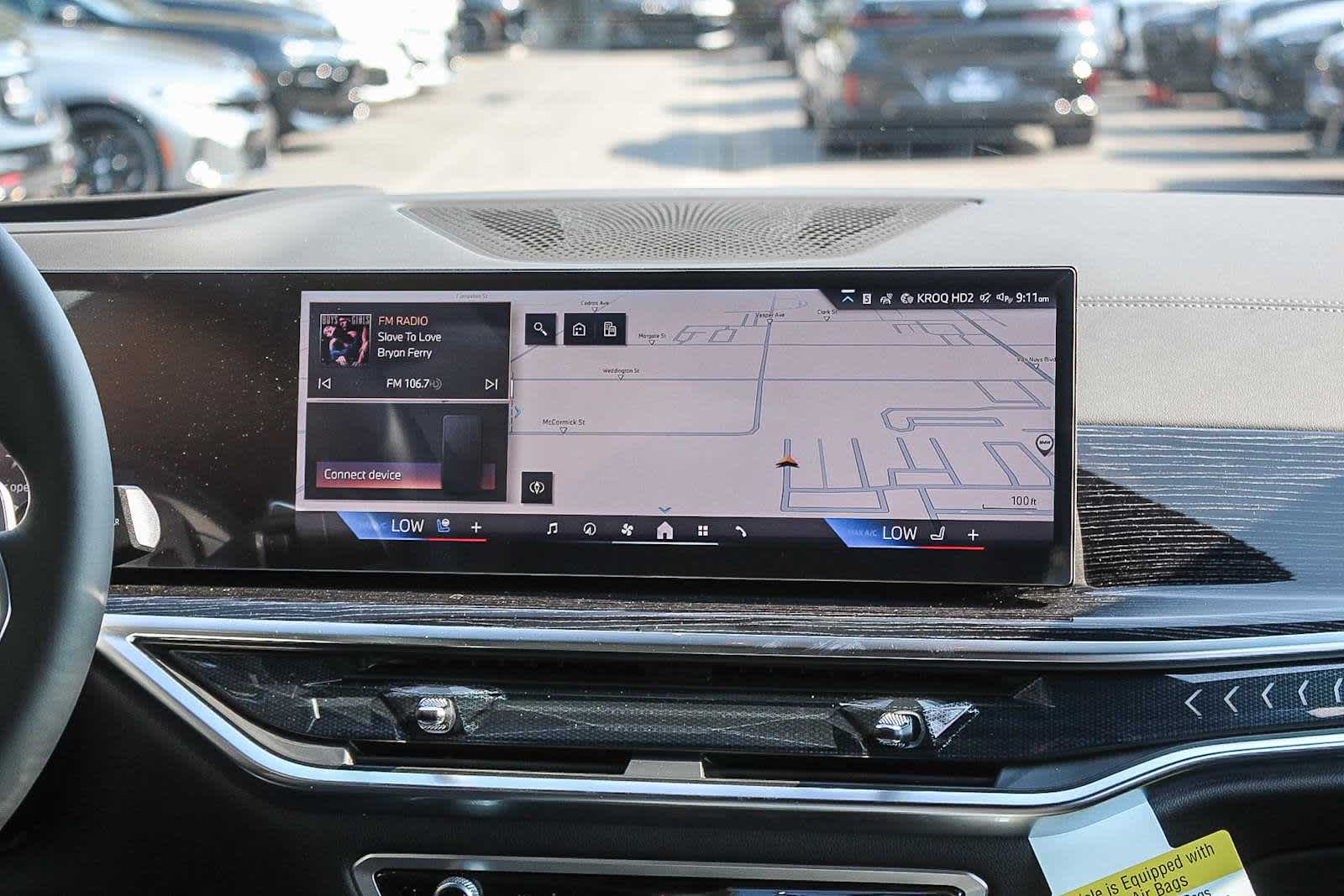 Thumbnail: 2026 BMW X5 - 14