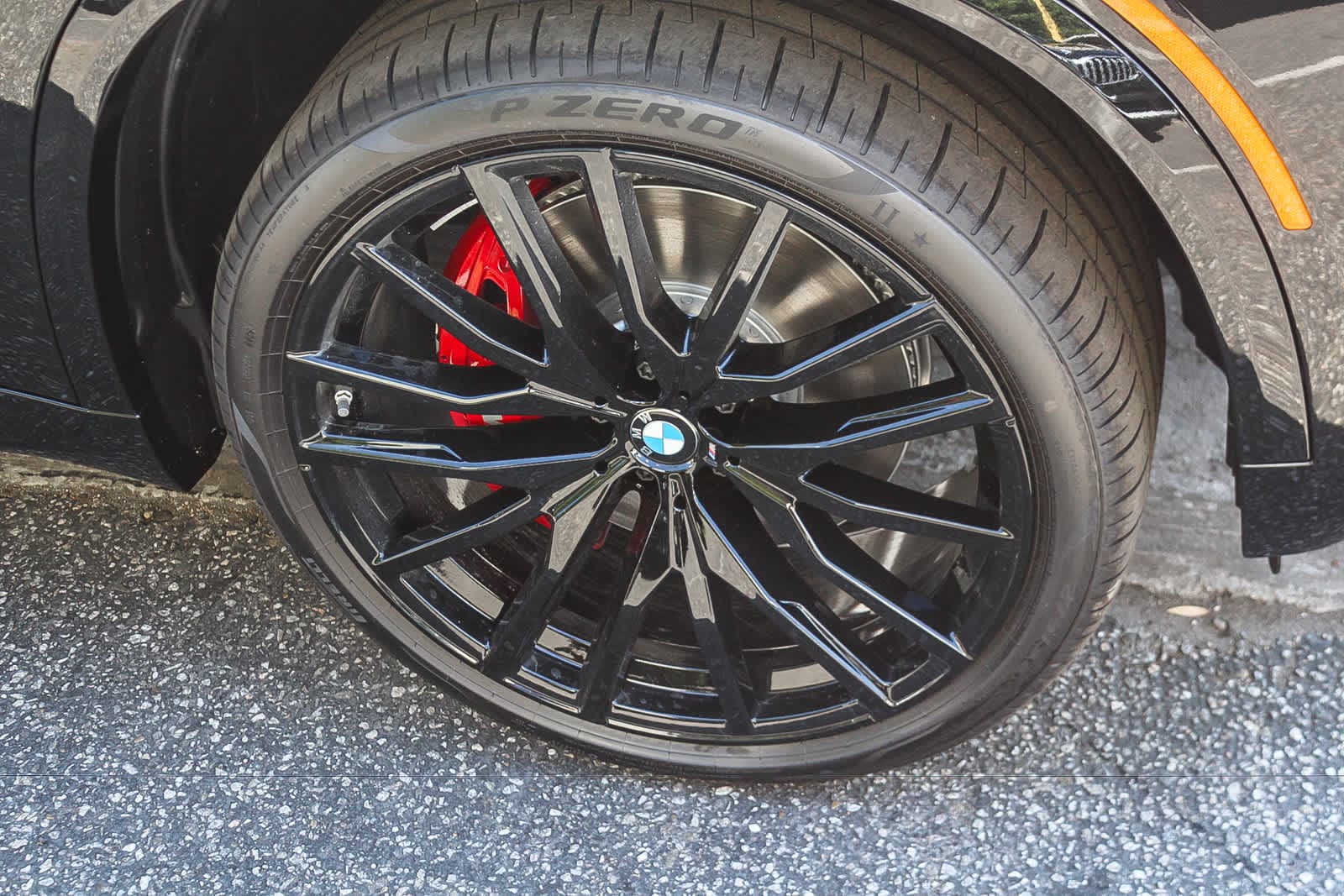 Thumbnail: 2026 BMW X5 - 9
