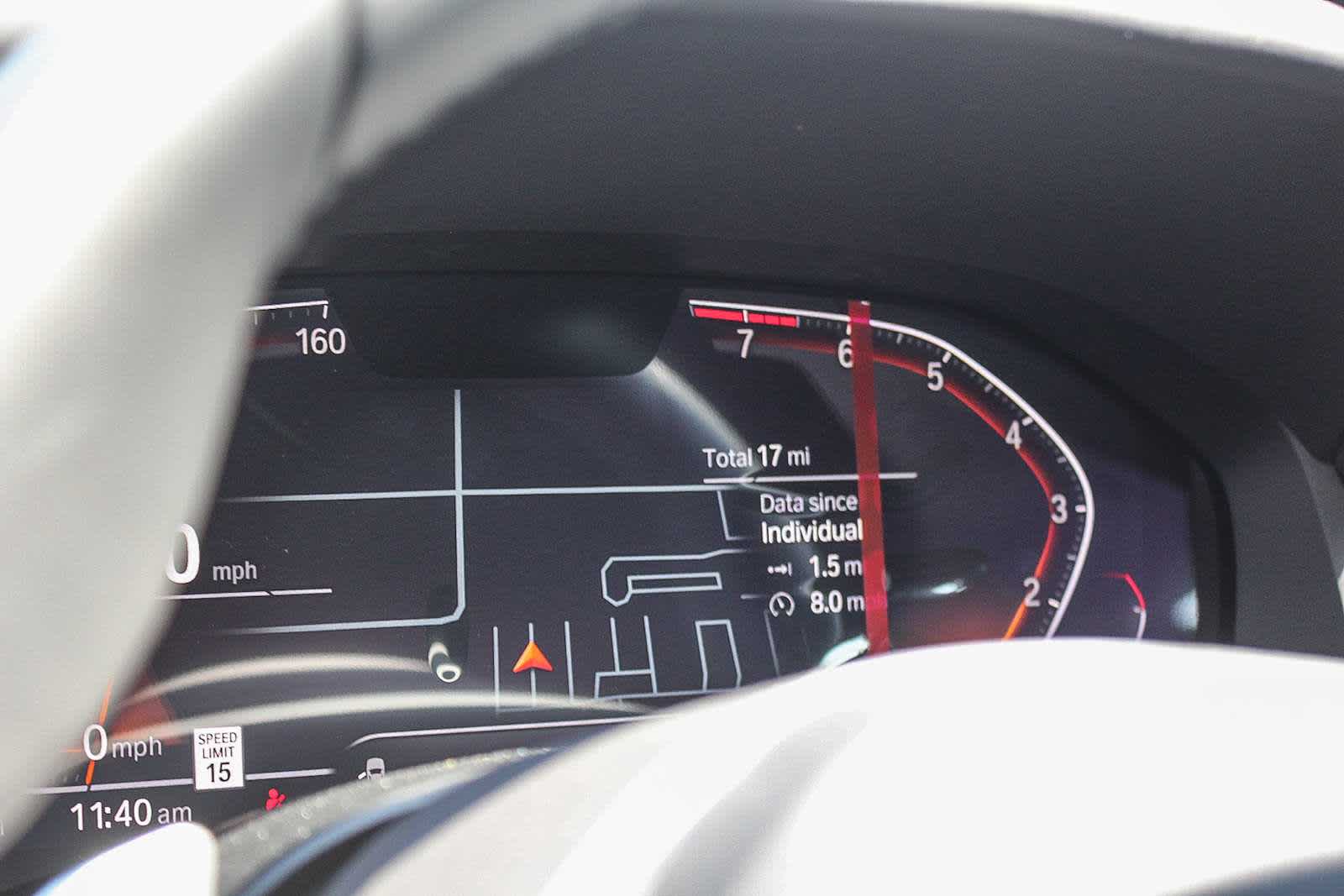 Thumbnail: 2026 BMW 8 Series - 22