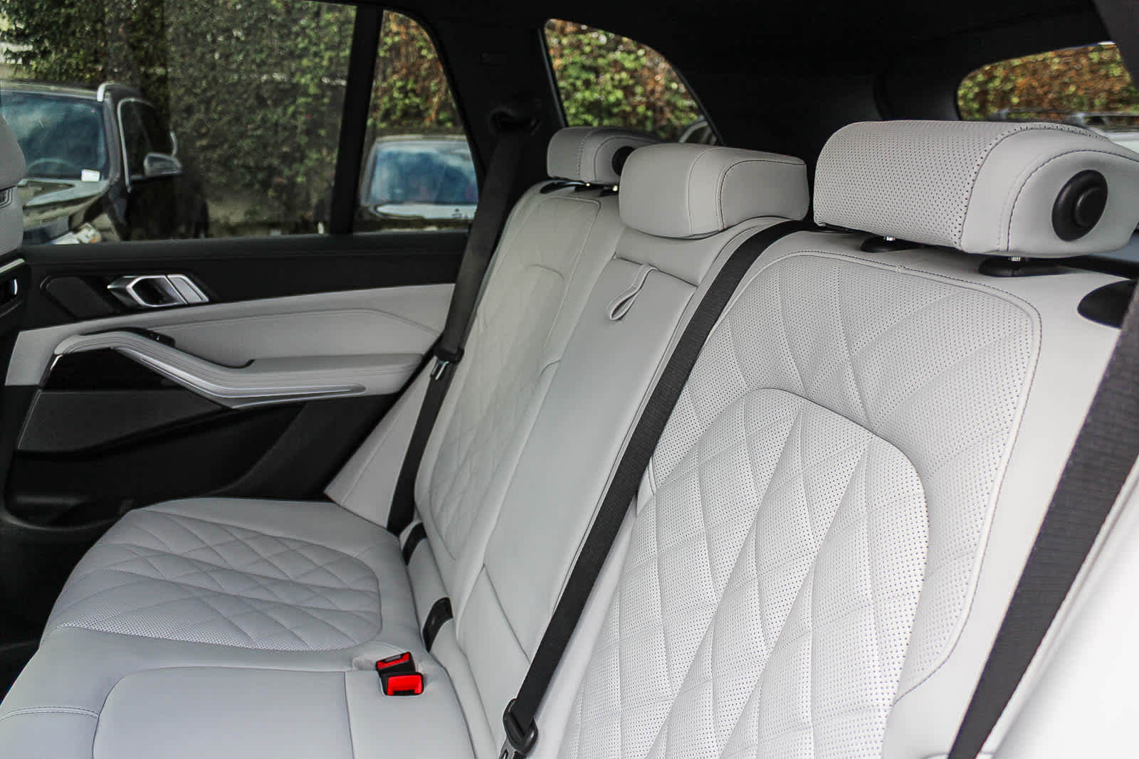 Thumbnail: 2026 BMW X5 - 18