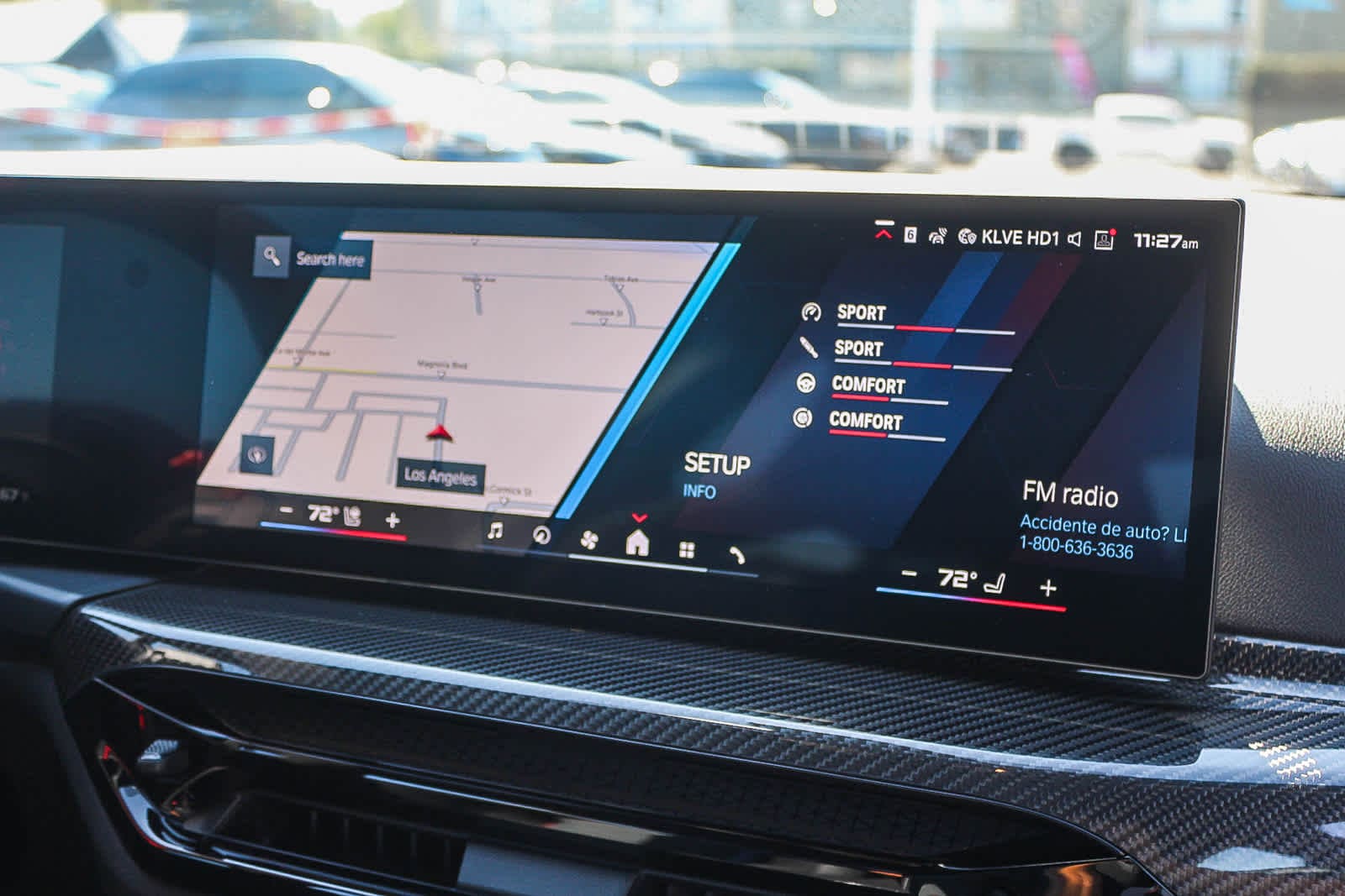 Thumbnail: 2026 BMW M2 - 13