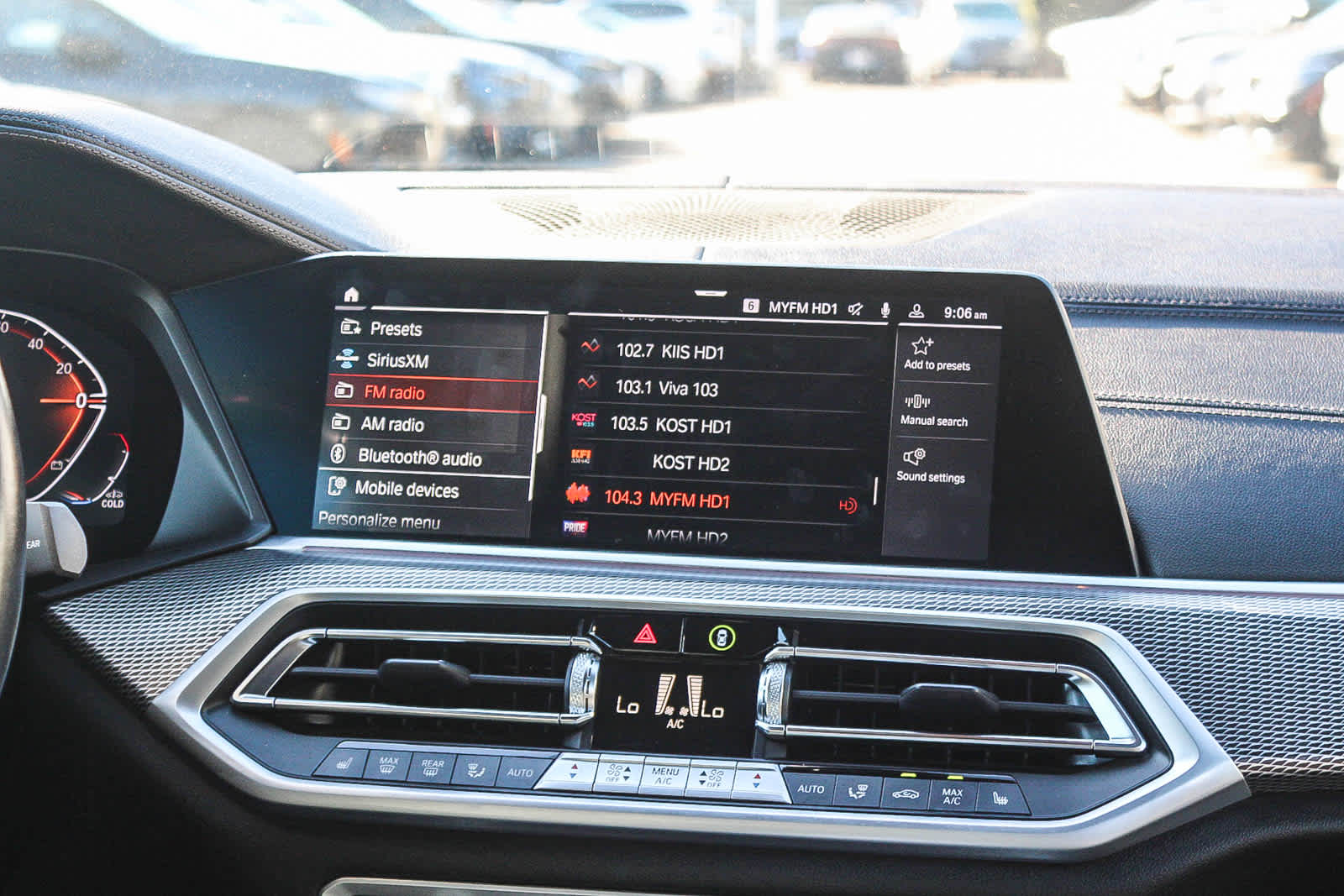 Thumbnail: 2023 BMW X5 - 14