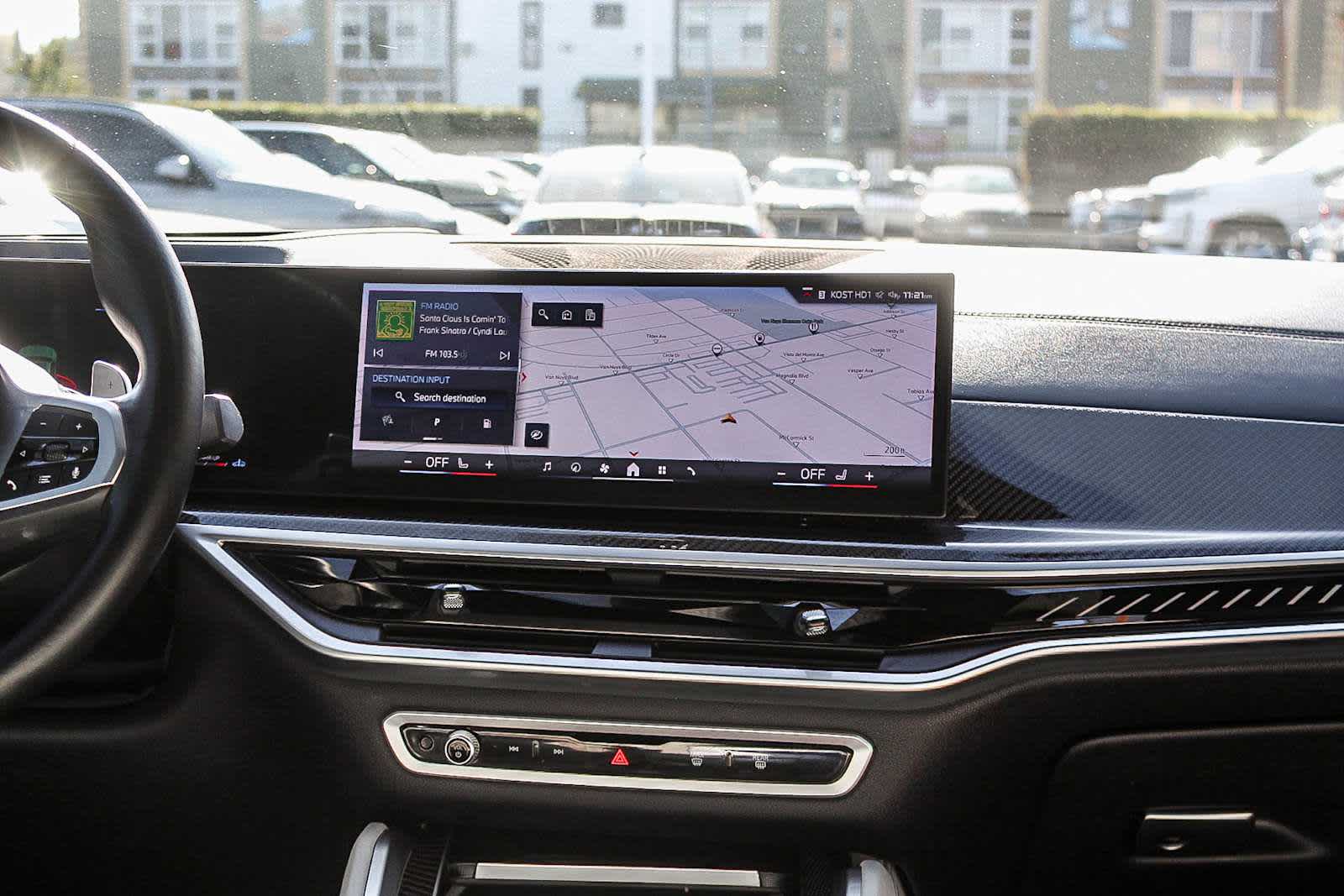 Thumbnail: 2024 BMW X6 - 13