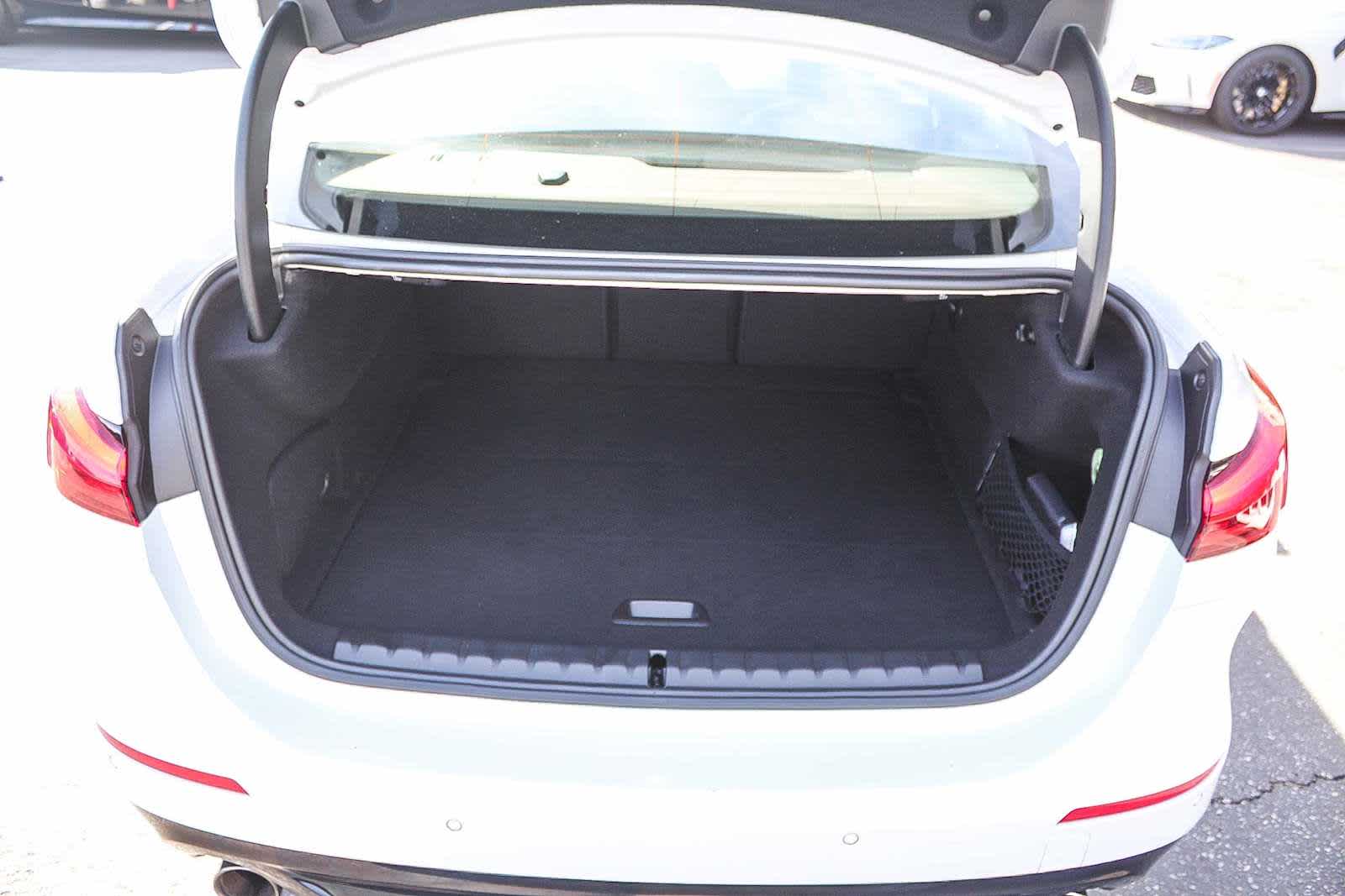 Thumbnail: 2021 BMW 2 Series - 24