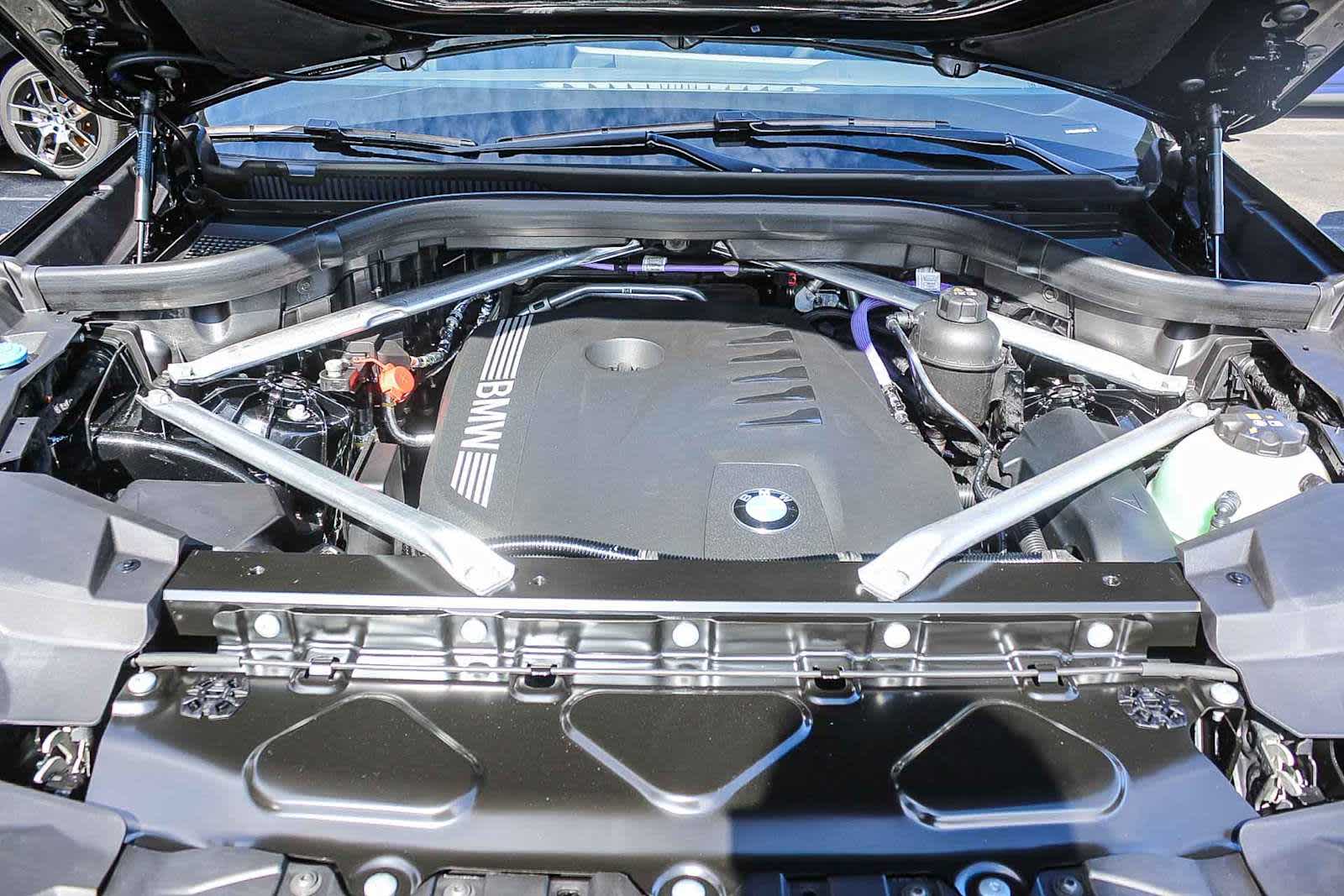 Thumbnail: 2026 BMW X5 - 25
