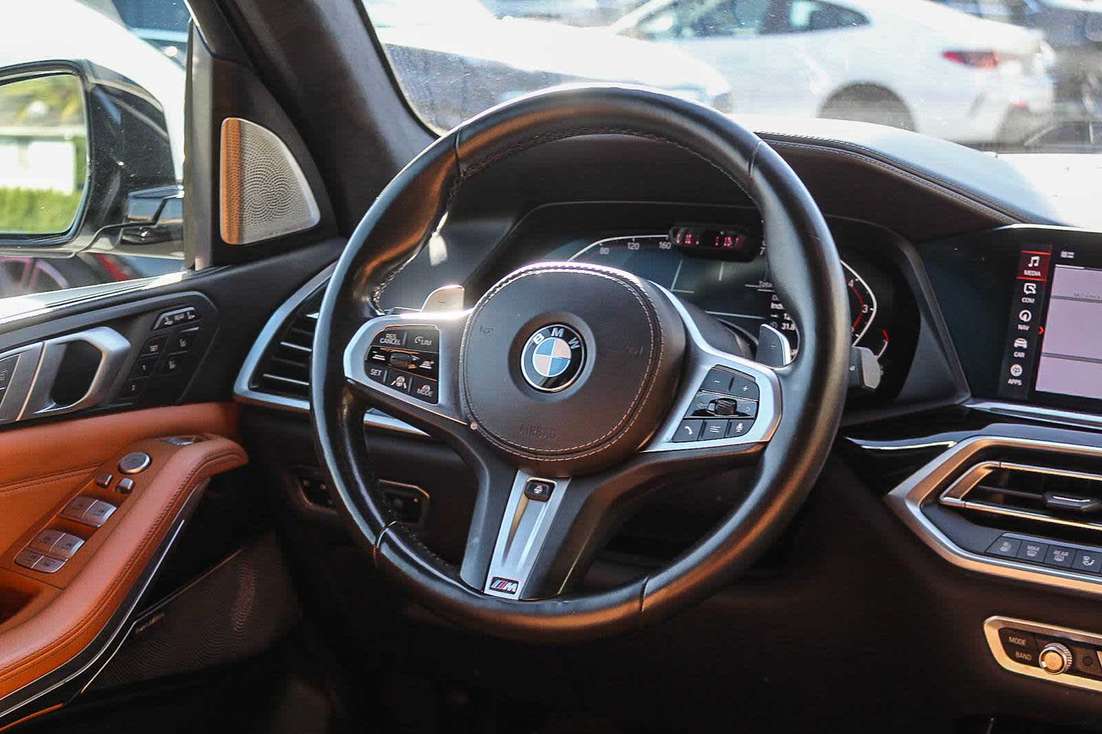 Thumbnail: 2019 BMW X7 - 23