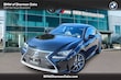  LEXUS RC 200t