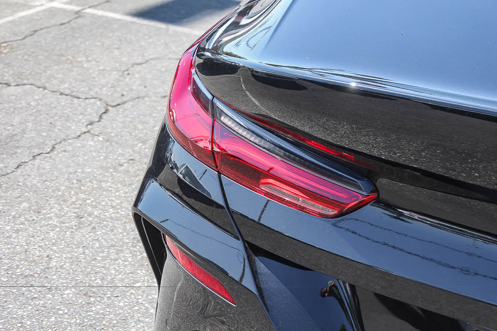 Thumbnail: 2026 BMW 8 Series - 7