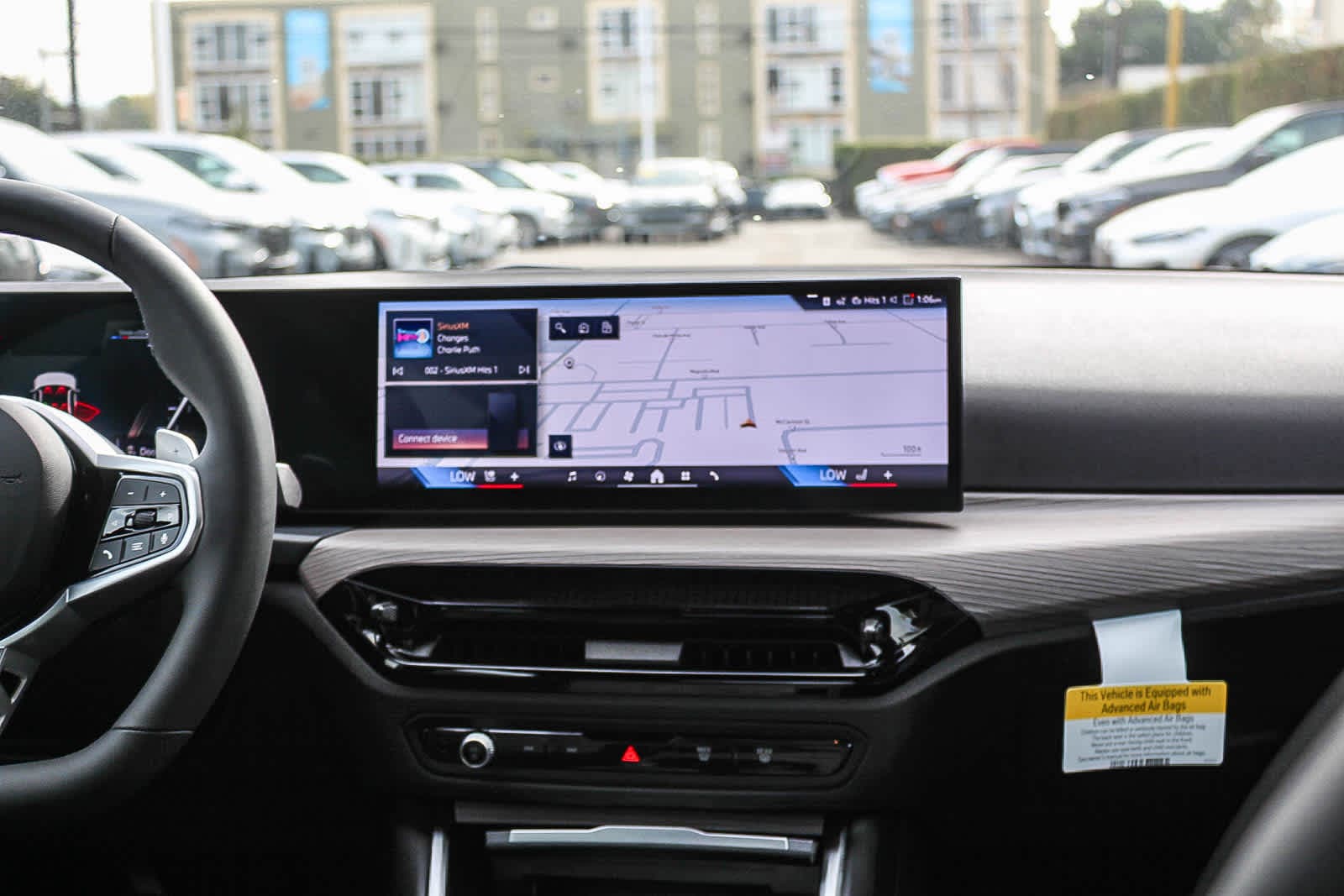 Thumbnail: 2026 BMW 3 Series - 21