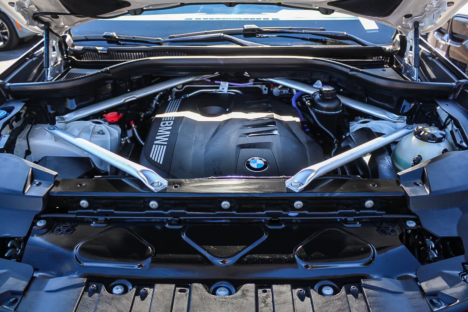 Thumbnail: 2025 BMW X5 - 26