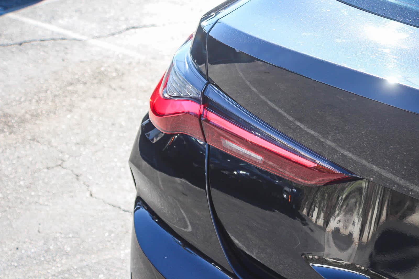 Thumbnail: 2022 BMW 4 Series - 7