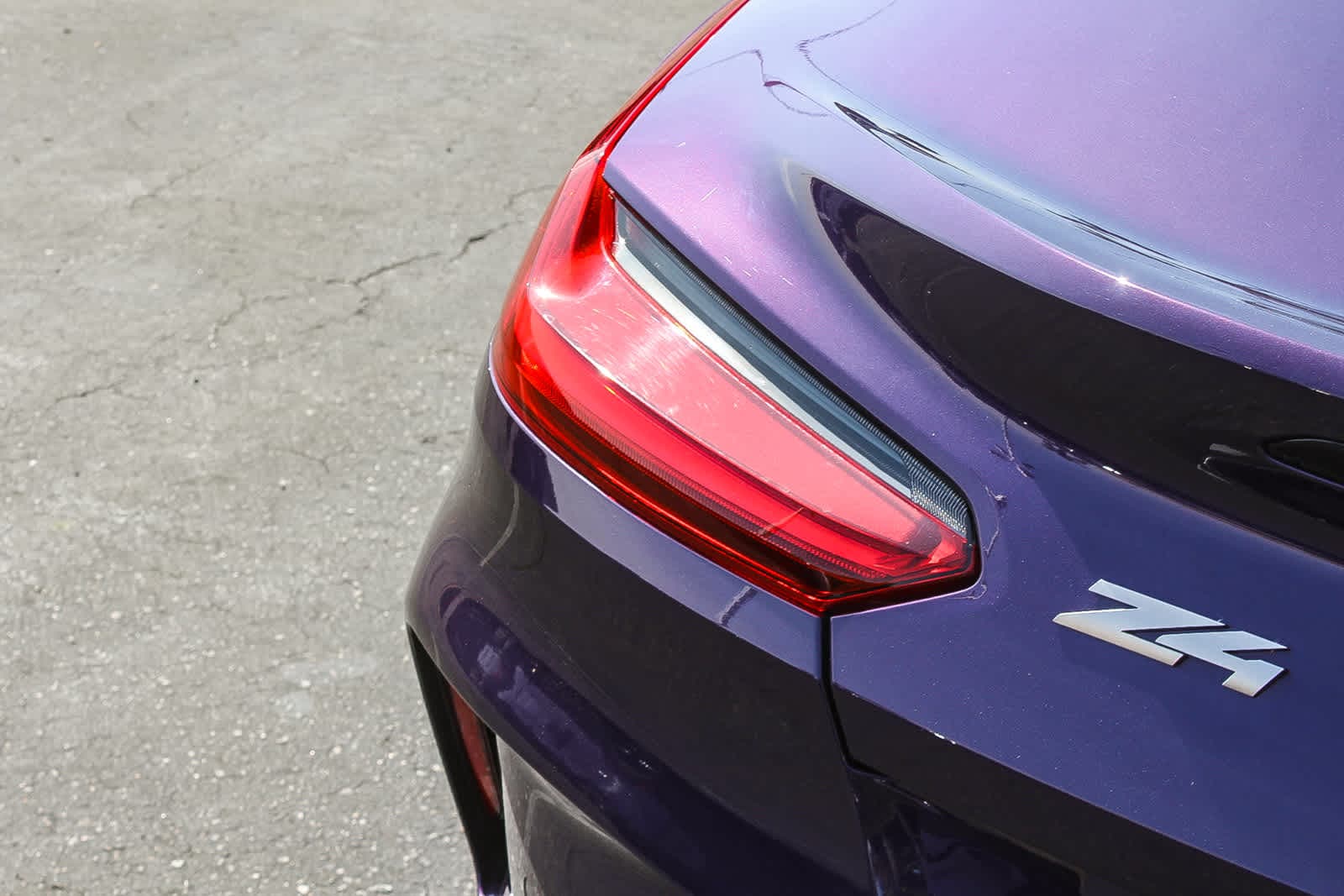 Thumbnail: 2024 BMW Z4 - 7