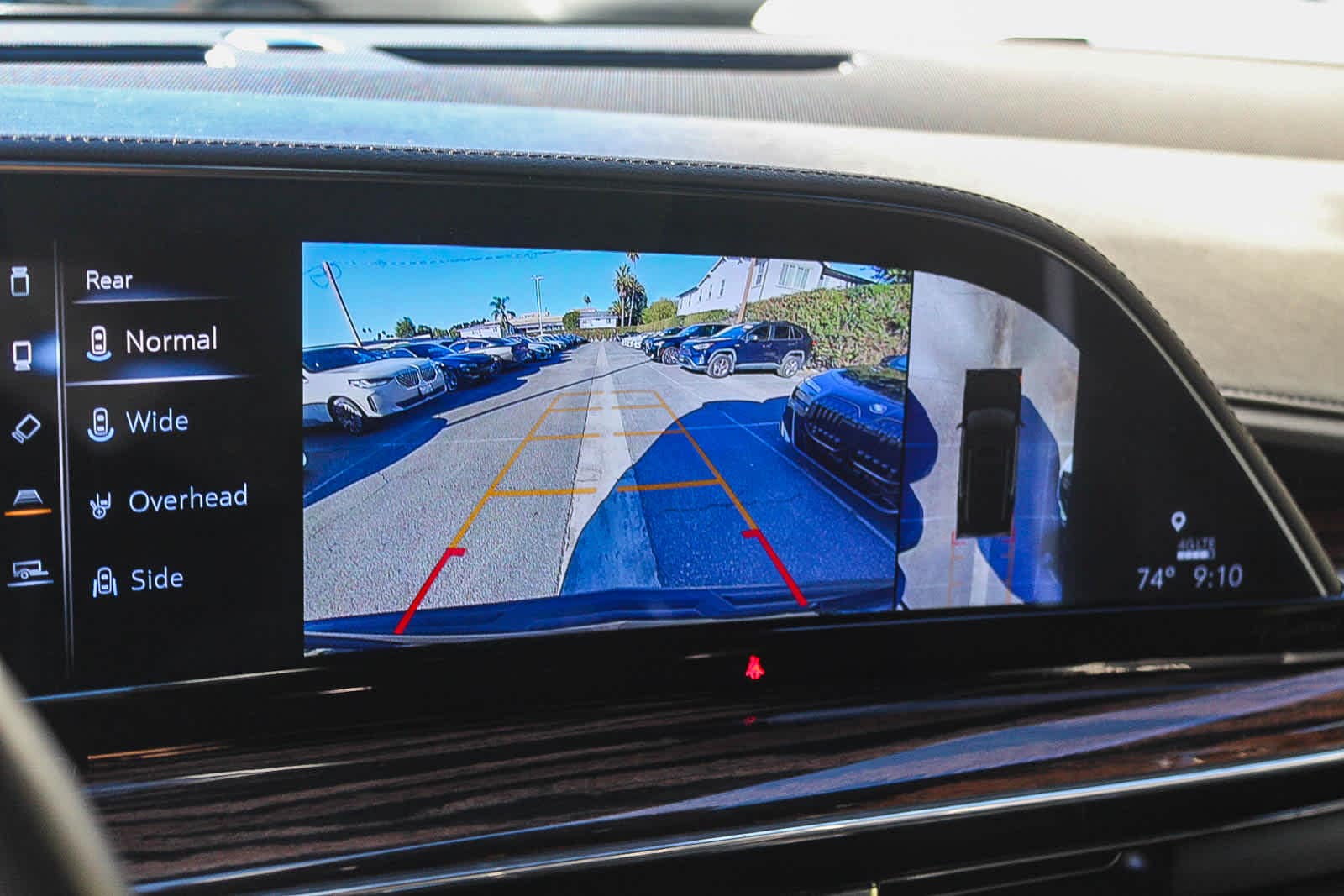 Thumbnail: 2024 Cadillac Escalade - 23