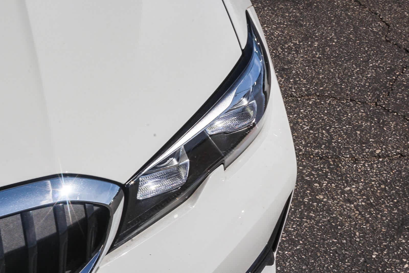 Thumbnail: 2020 BMW 3 Series - 10