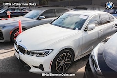 2020 BMW 330i xDrive Sedan near north hollywood
