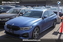 2020 BMW 330i Sedan near north hollywood
