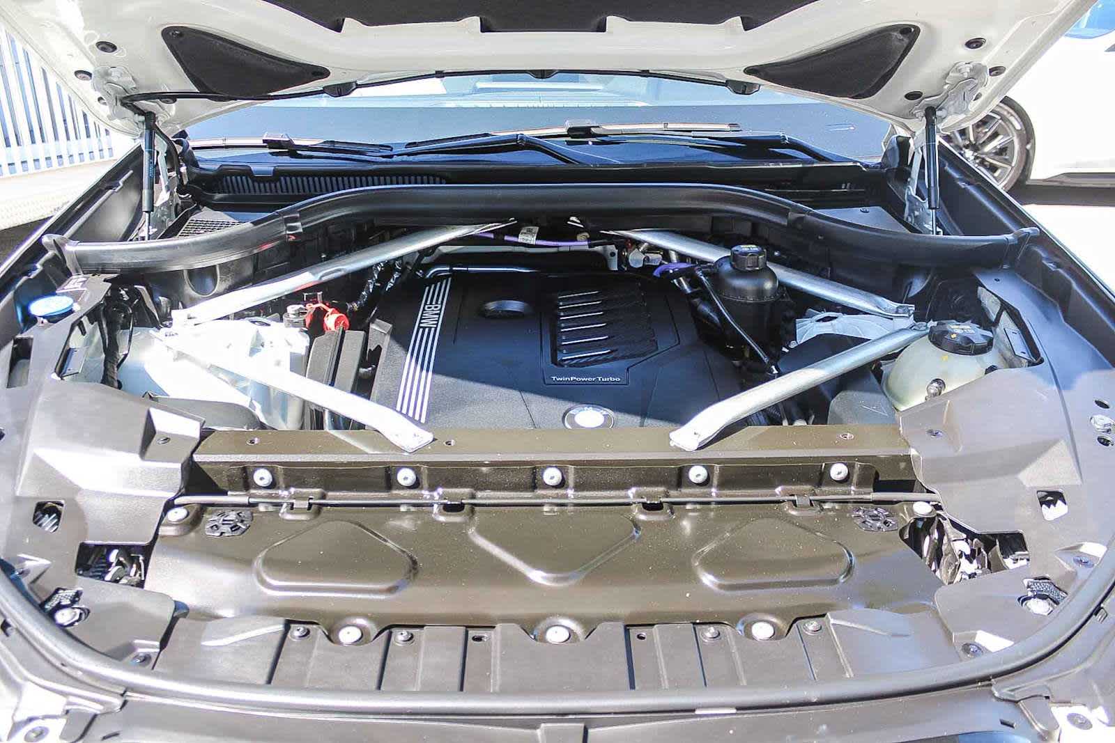 Thumbnail: 2021 BMW X5 - 26