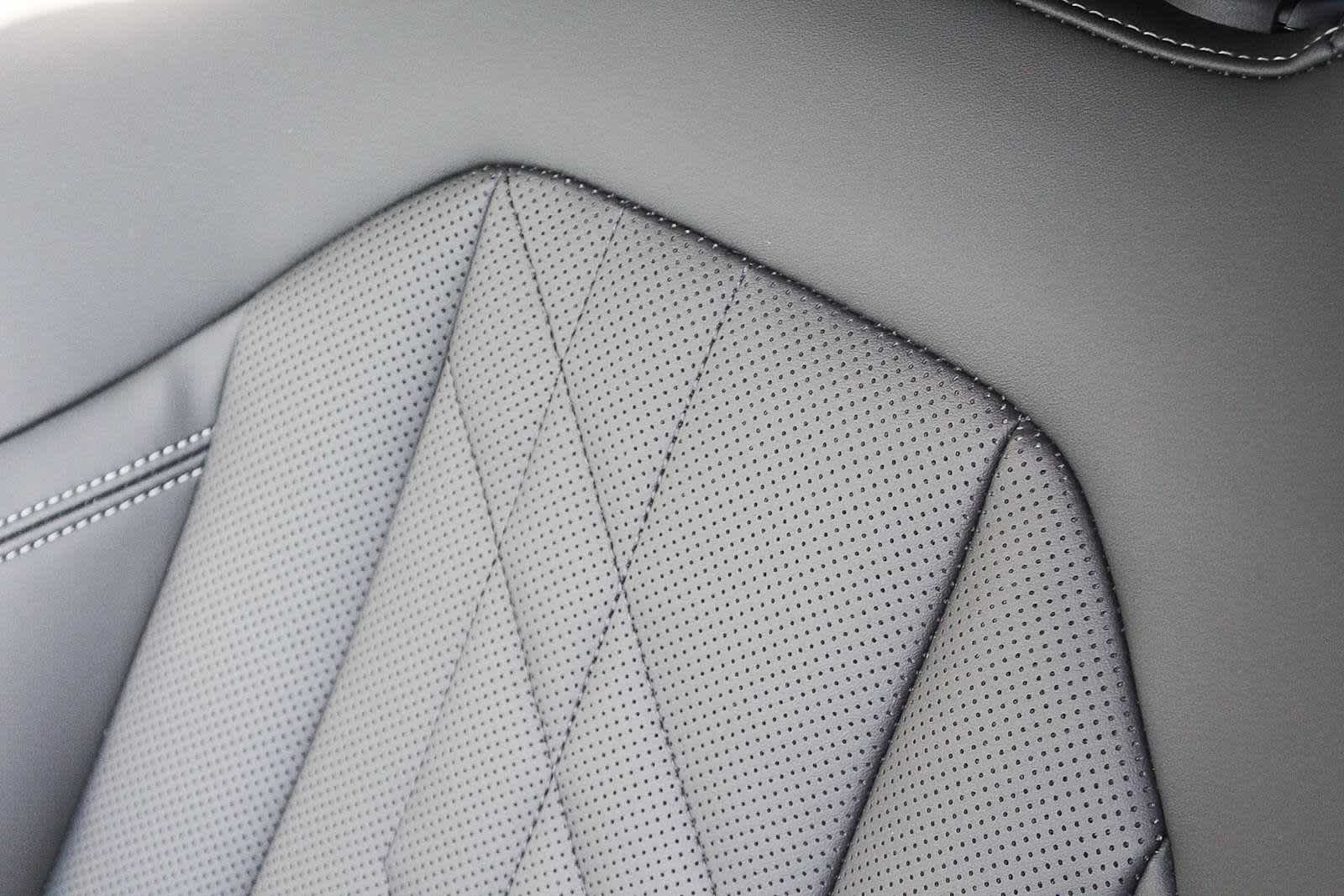 Thumbnail: 2025 BMW X3 - 24