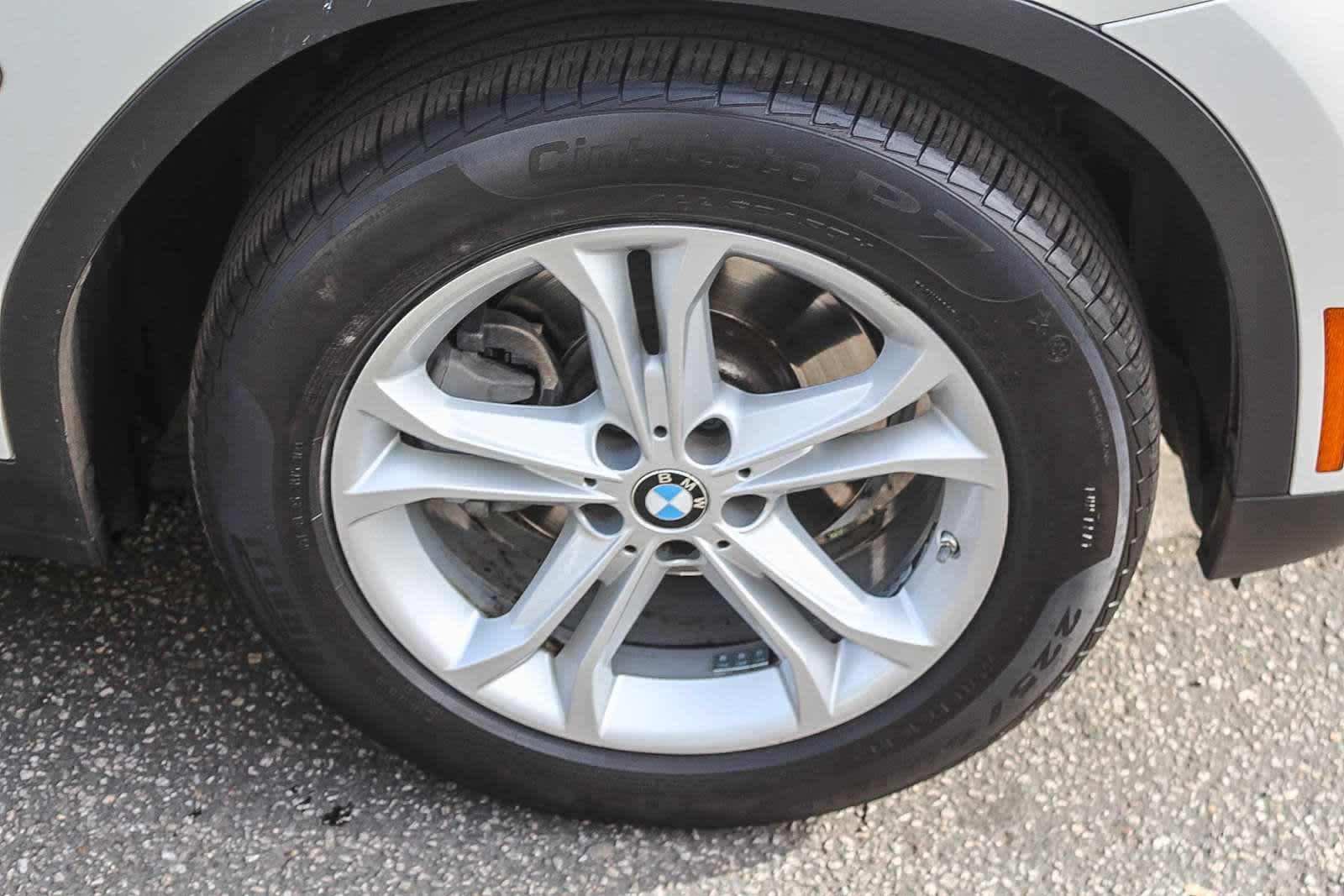 Thumbnail: 2019 BMW X3 - 9