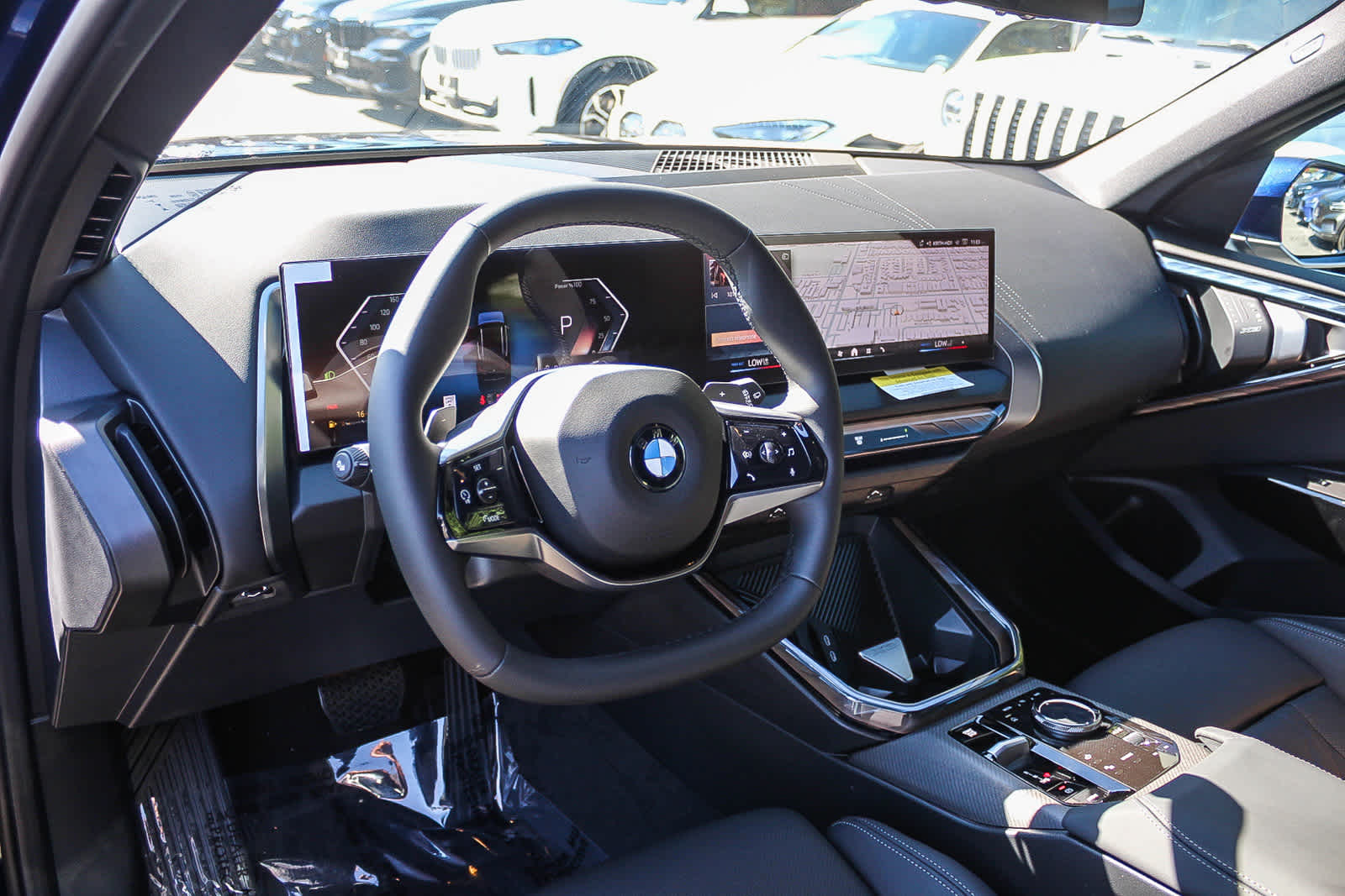 Thumbnail: 2026 BMW X3 - 17