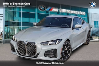 New 2026 BMW 430i Coupe for sale near north hollywood