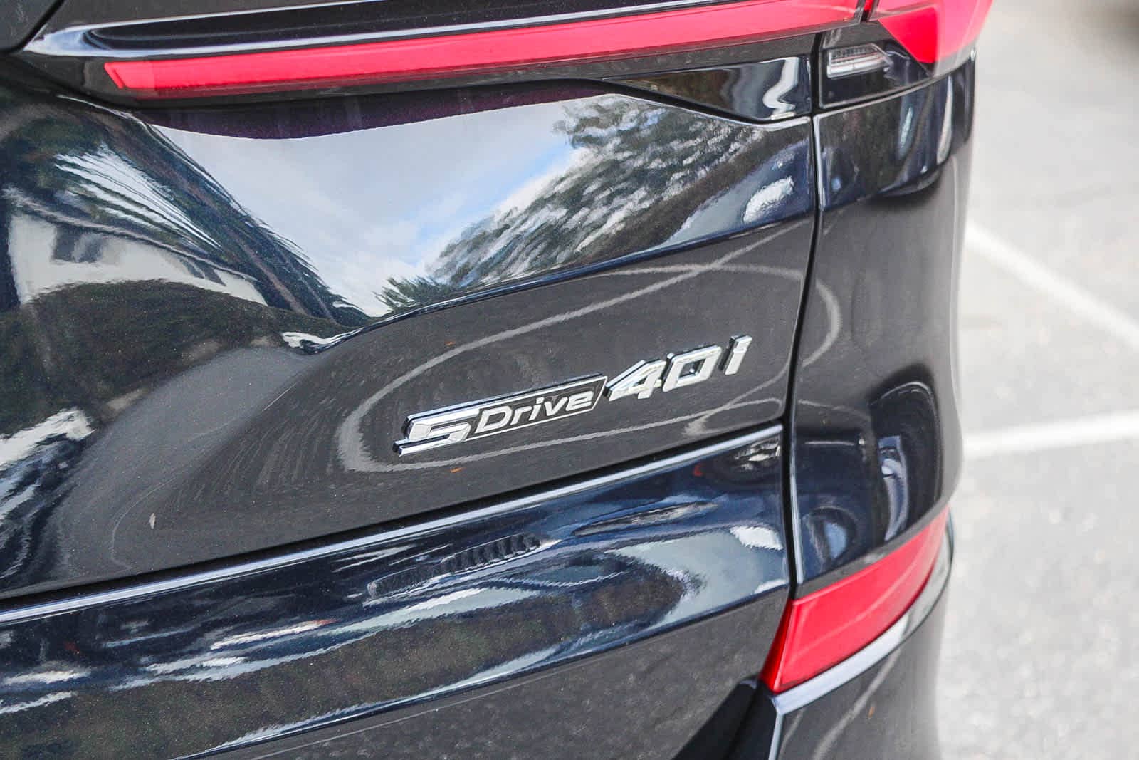 Thumbnail: 2026 BMW X5 - 25