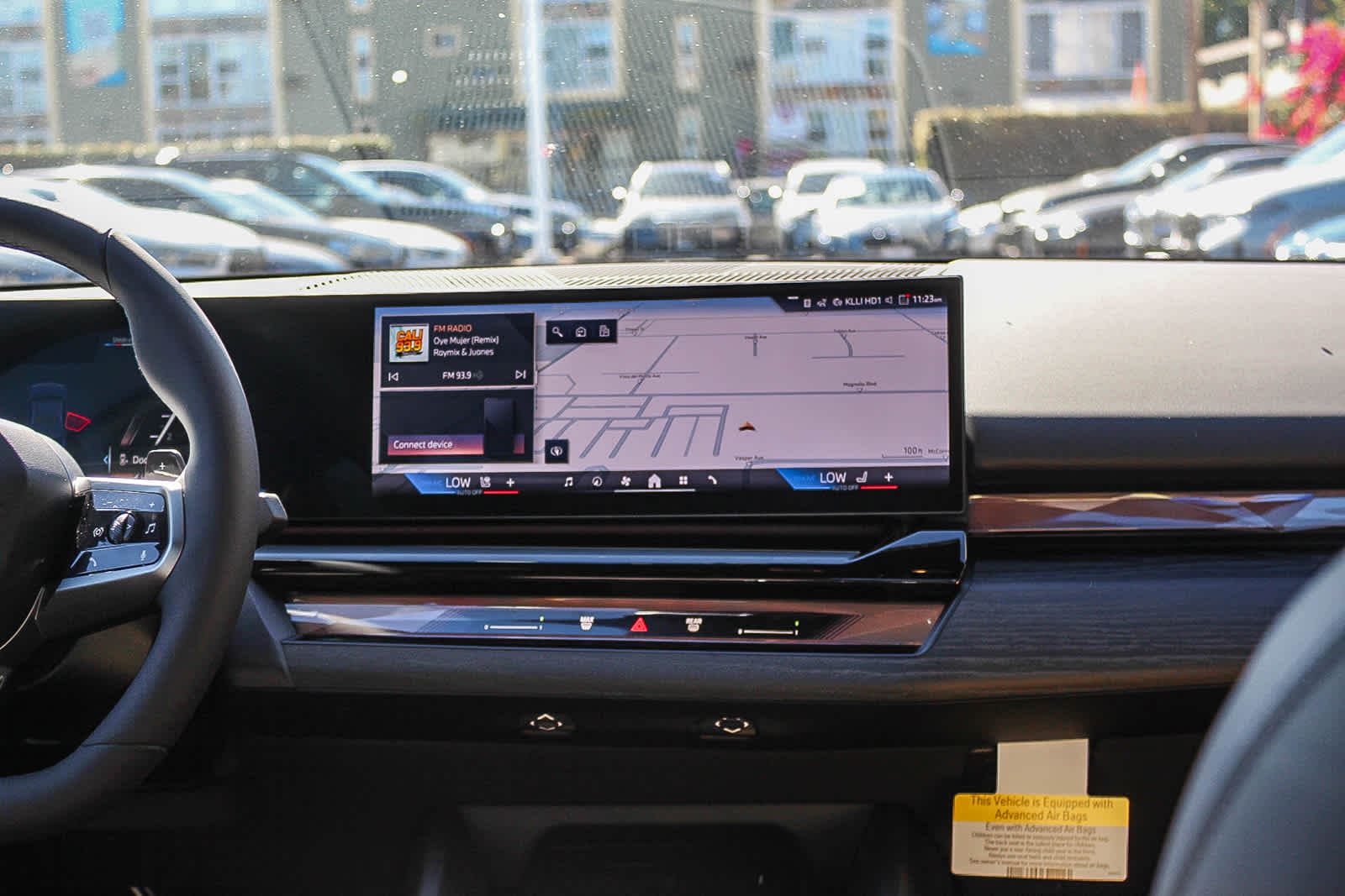 Thumbnail: 2026 BMW 5 Series - 13