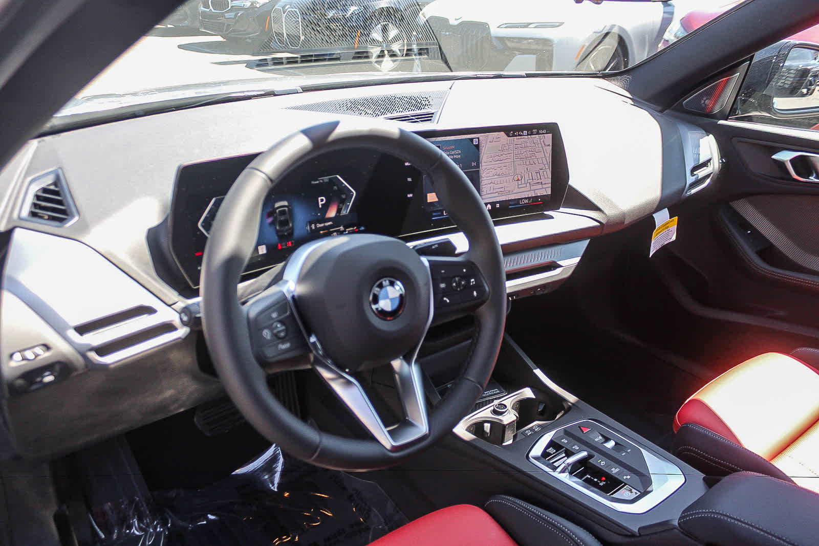 Thumbnail: 2026 BMW 2 Series - 16